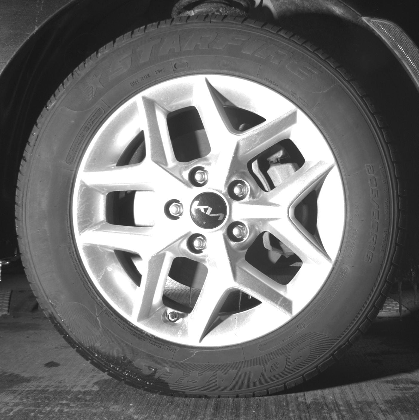 Thumbnail: 2025 Kia Soul - 10