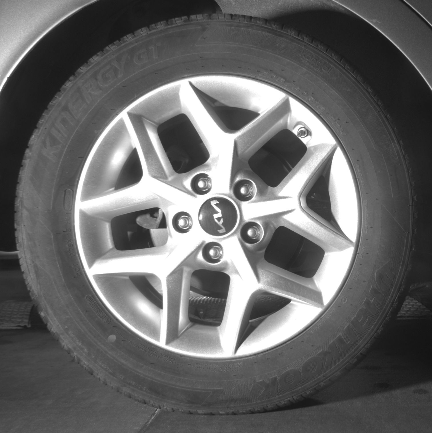 Thumbnail: 2025 Kia Soul - 12