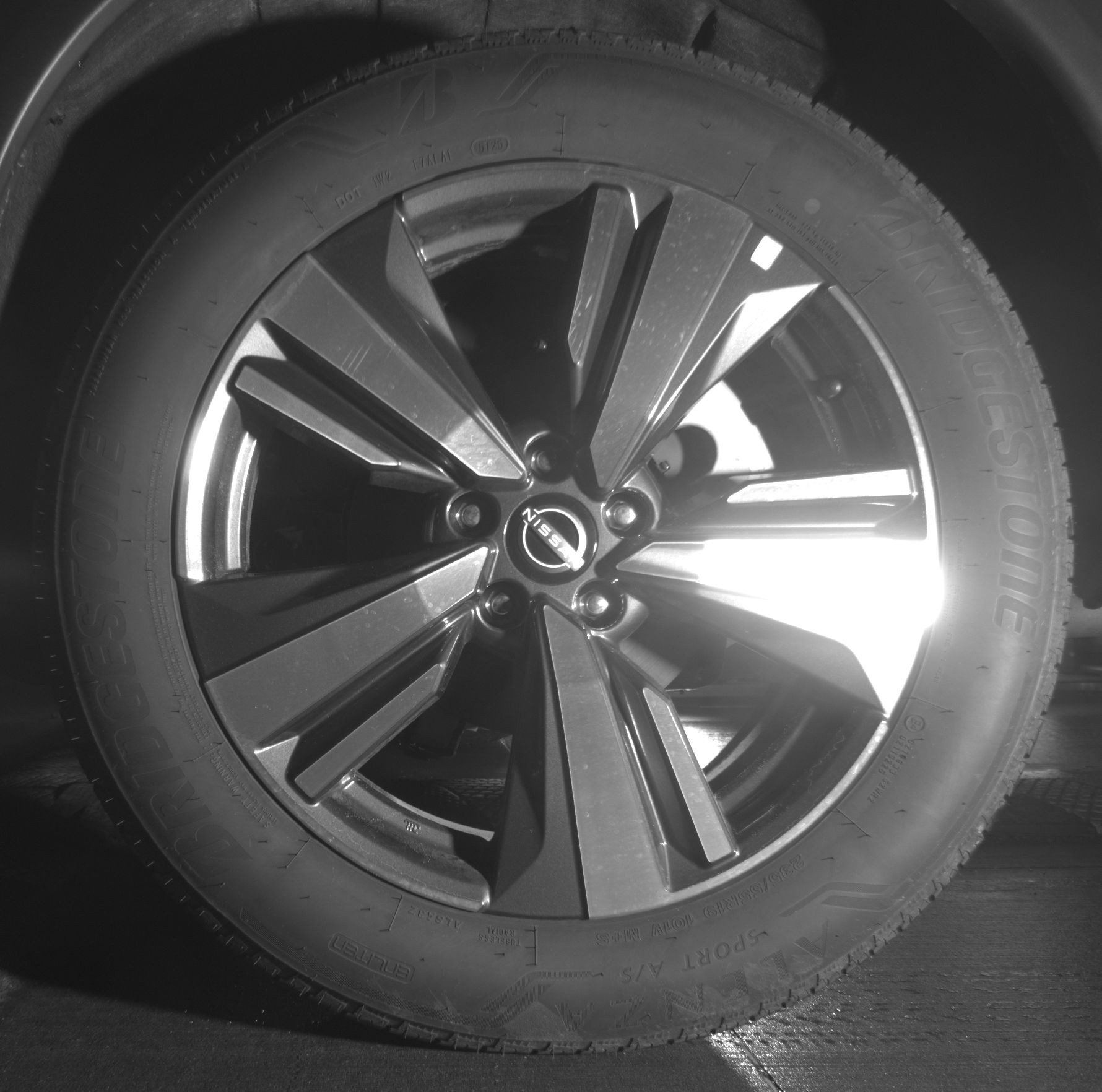 Thumbnail: 2026 Nissan Rogue - 12