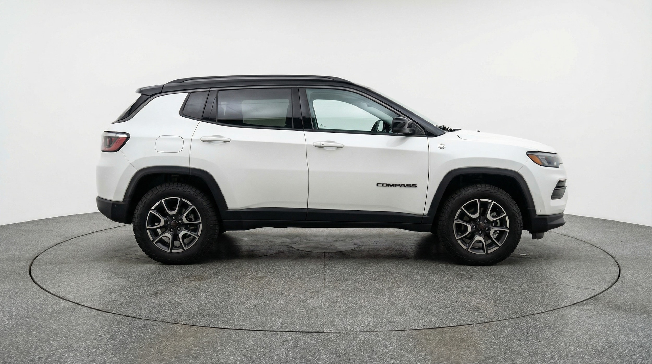 Thumbnail: 2025 Jeep Compass - 8