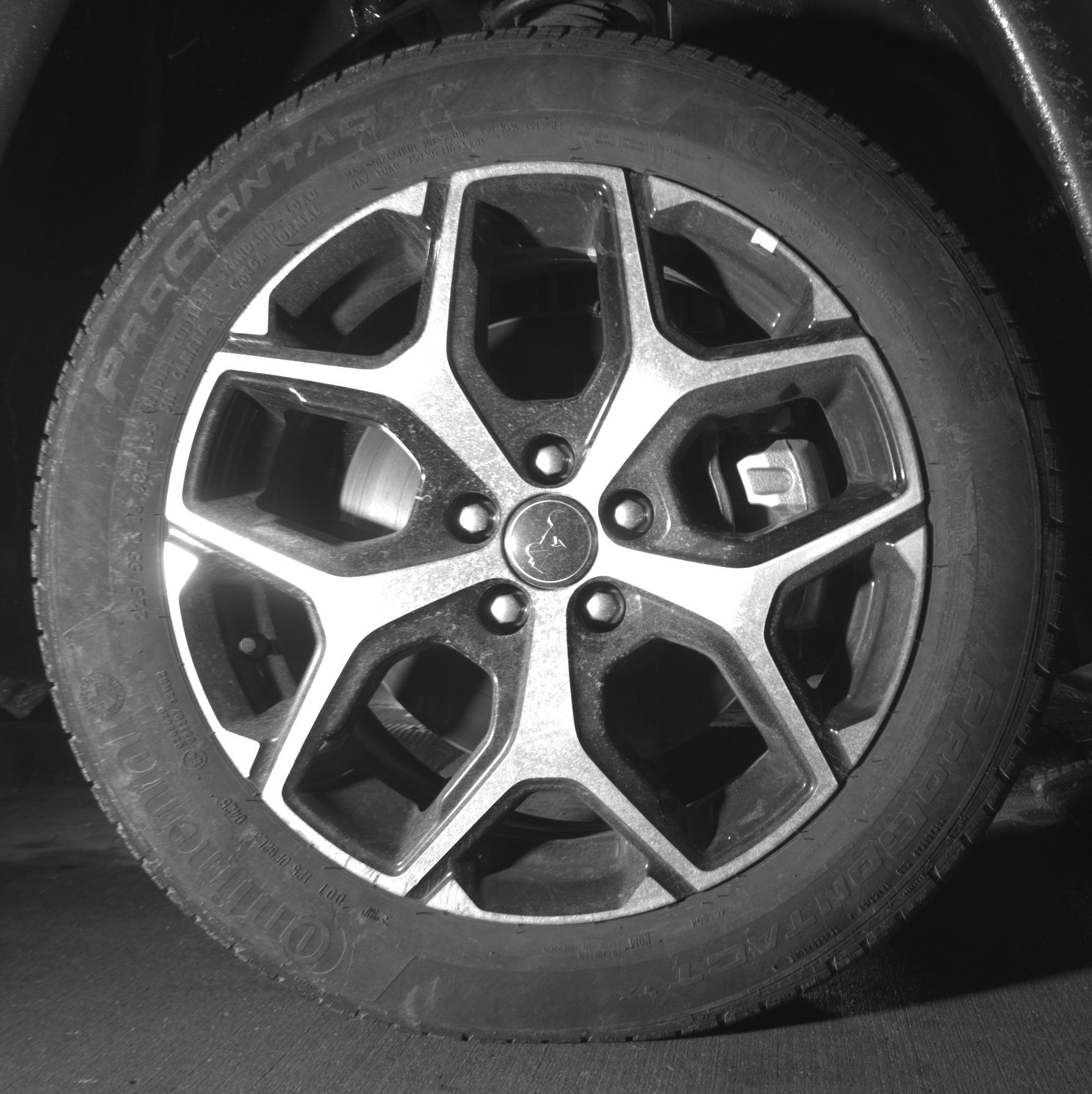 Thumbnail: 2025 Jeep Compass - 10