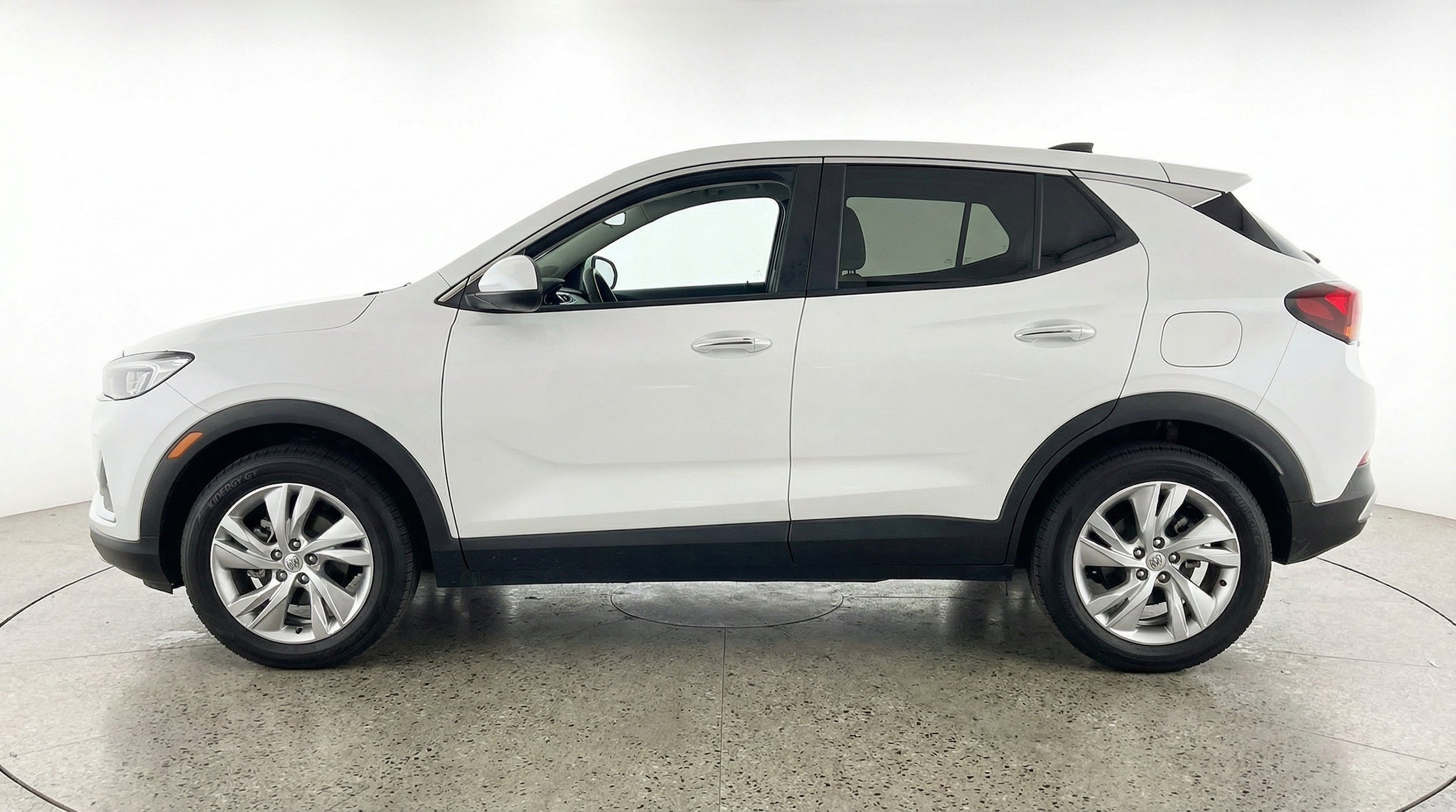 Thumbnail: 2026 Buick Encore GX - 5