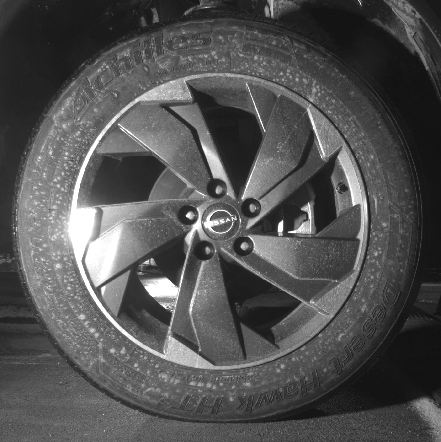 Thumbnail: 2025 Nissan Rogue - 10