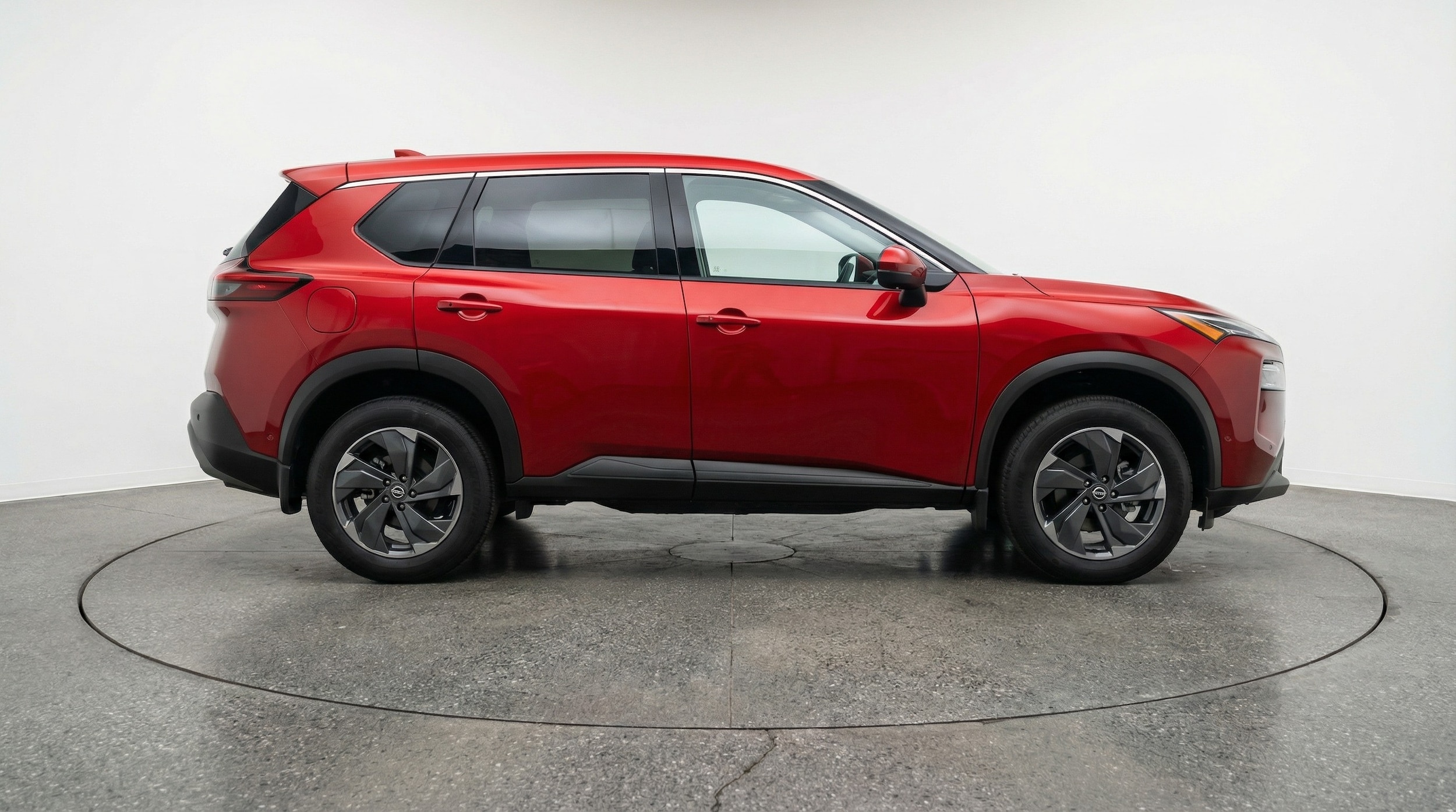 Thumbnail: 2025 Nissan Rogue - 8