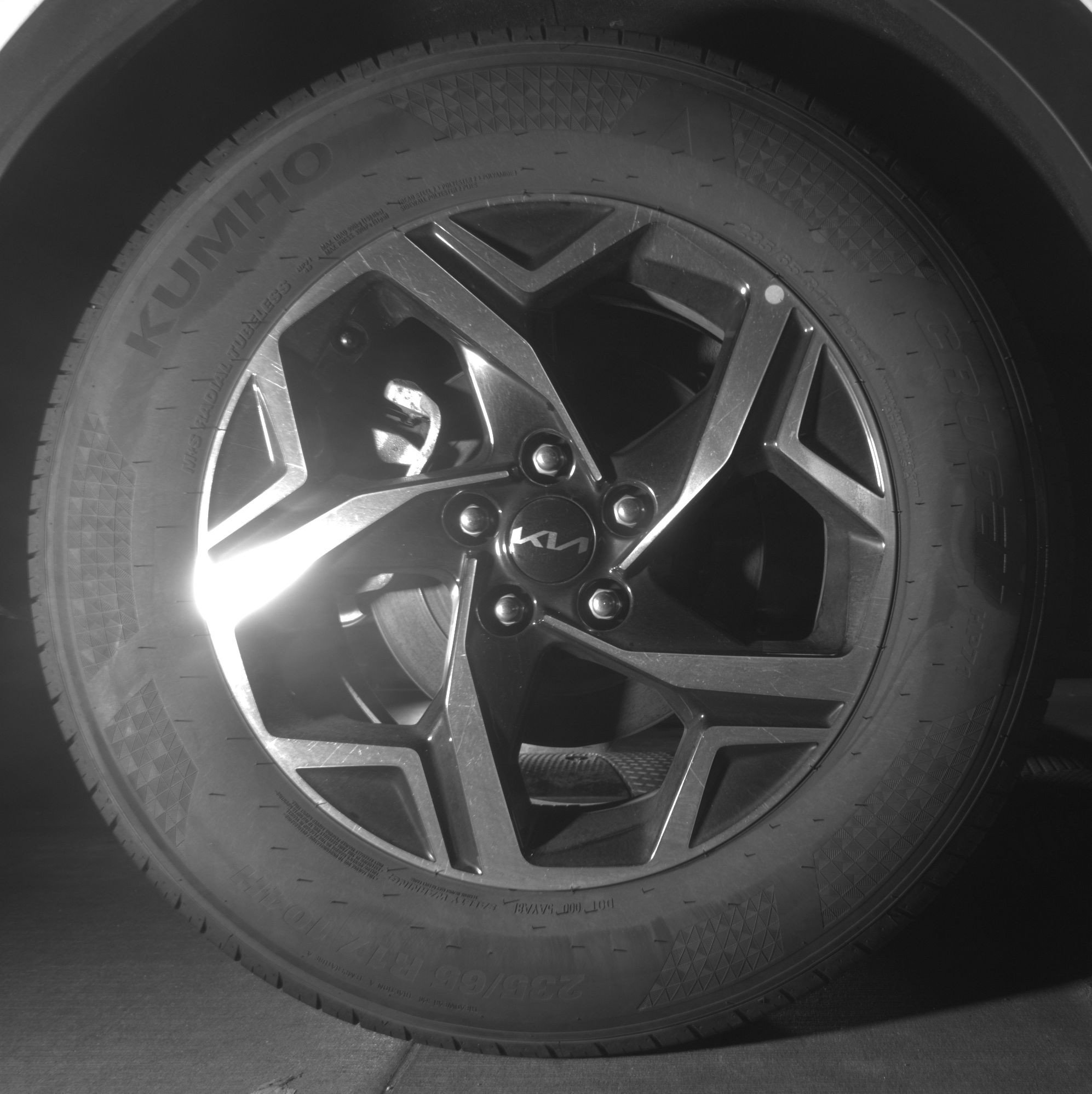 Thumbnail: 2025 Kia Sportage - 15