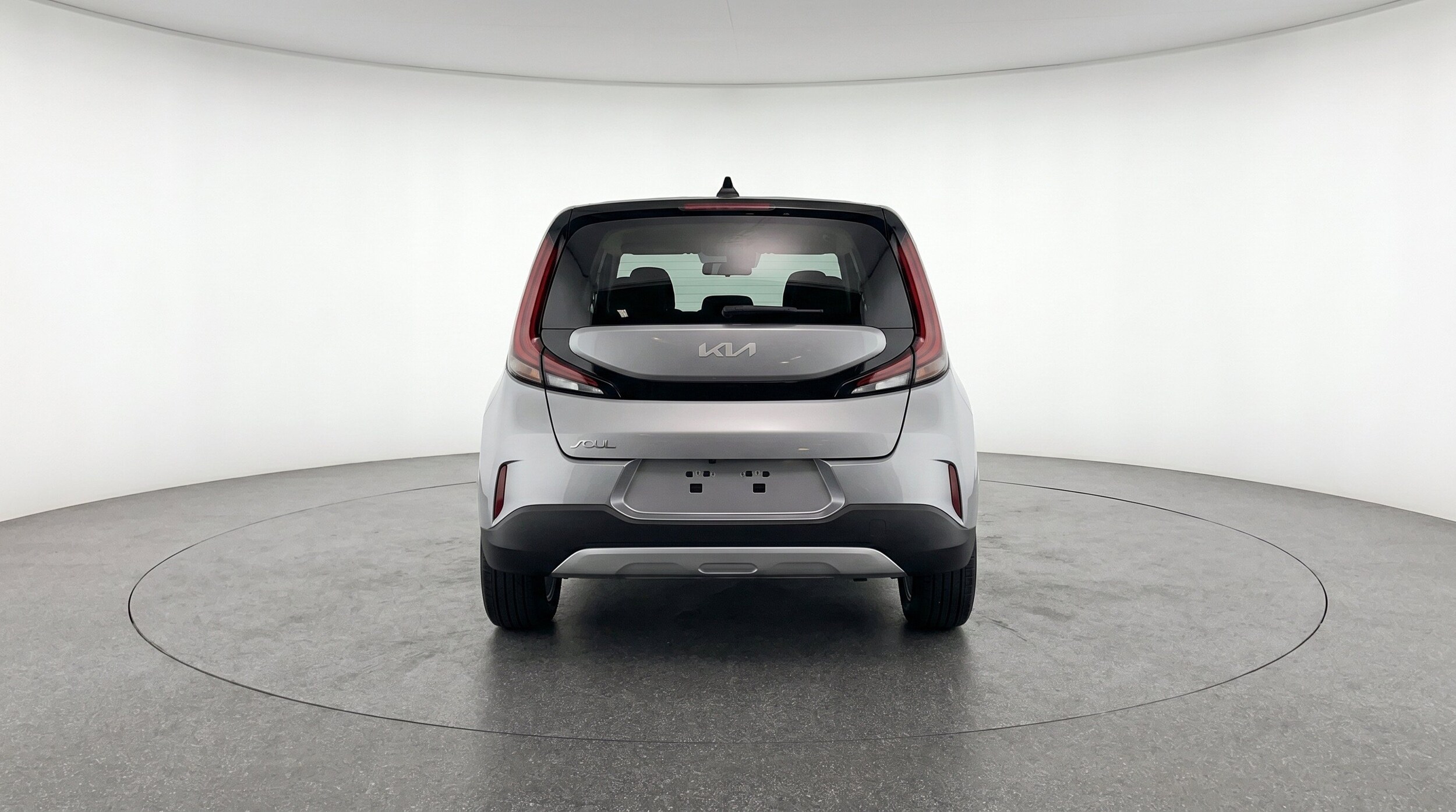 Thumbnail: 2025 Kia Soul - 7
