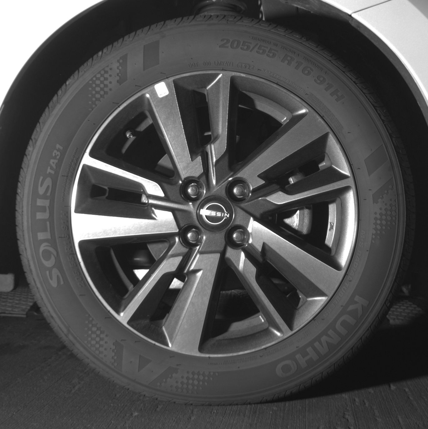 Thumbnail: 2025 Nissan Versa - 10