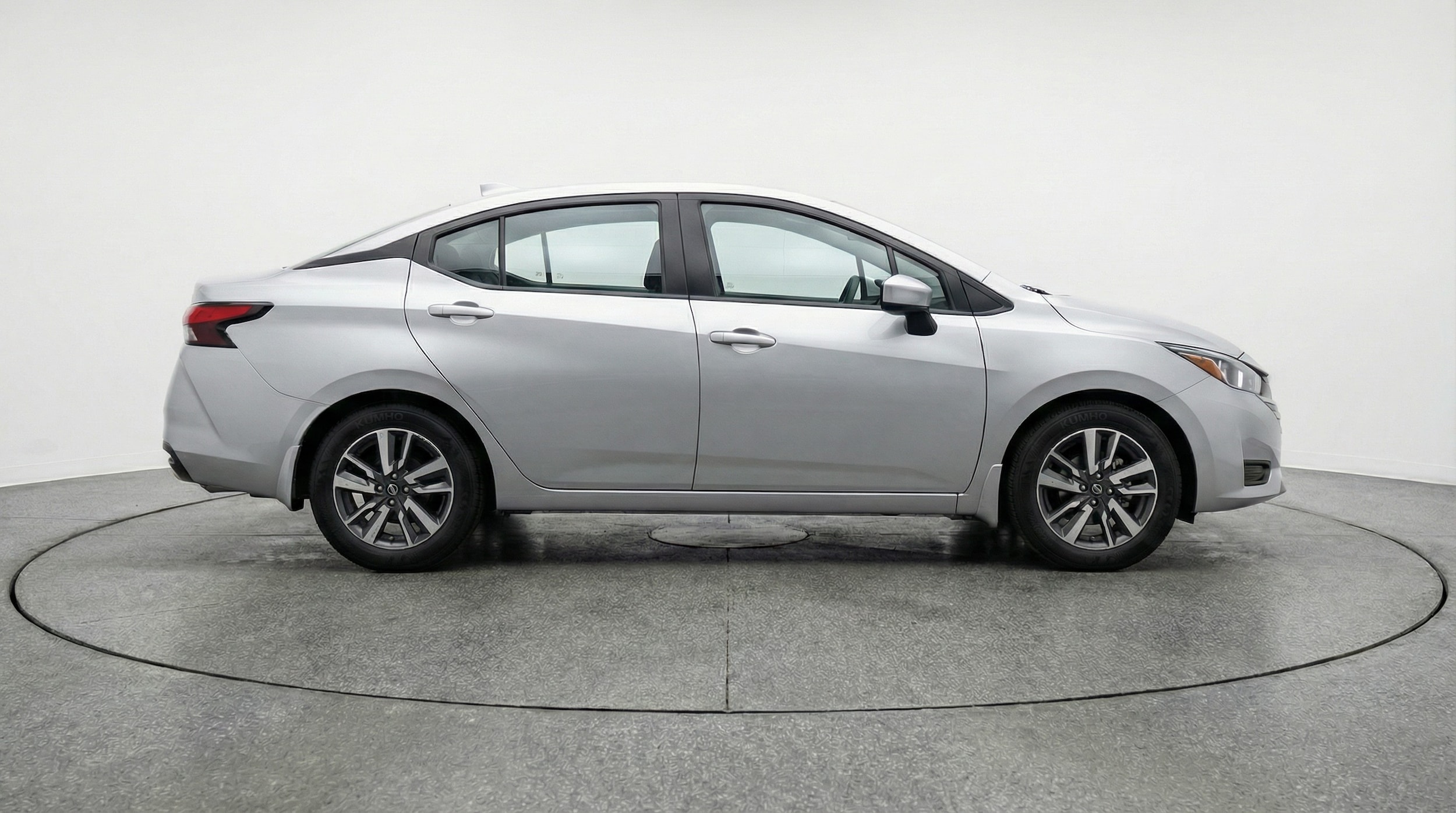 Thumbnail: 2025 Nissan Versa - 8