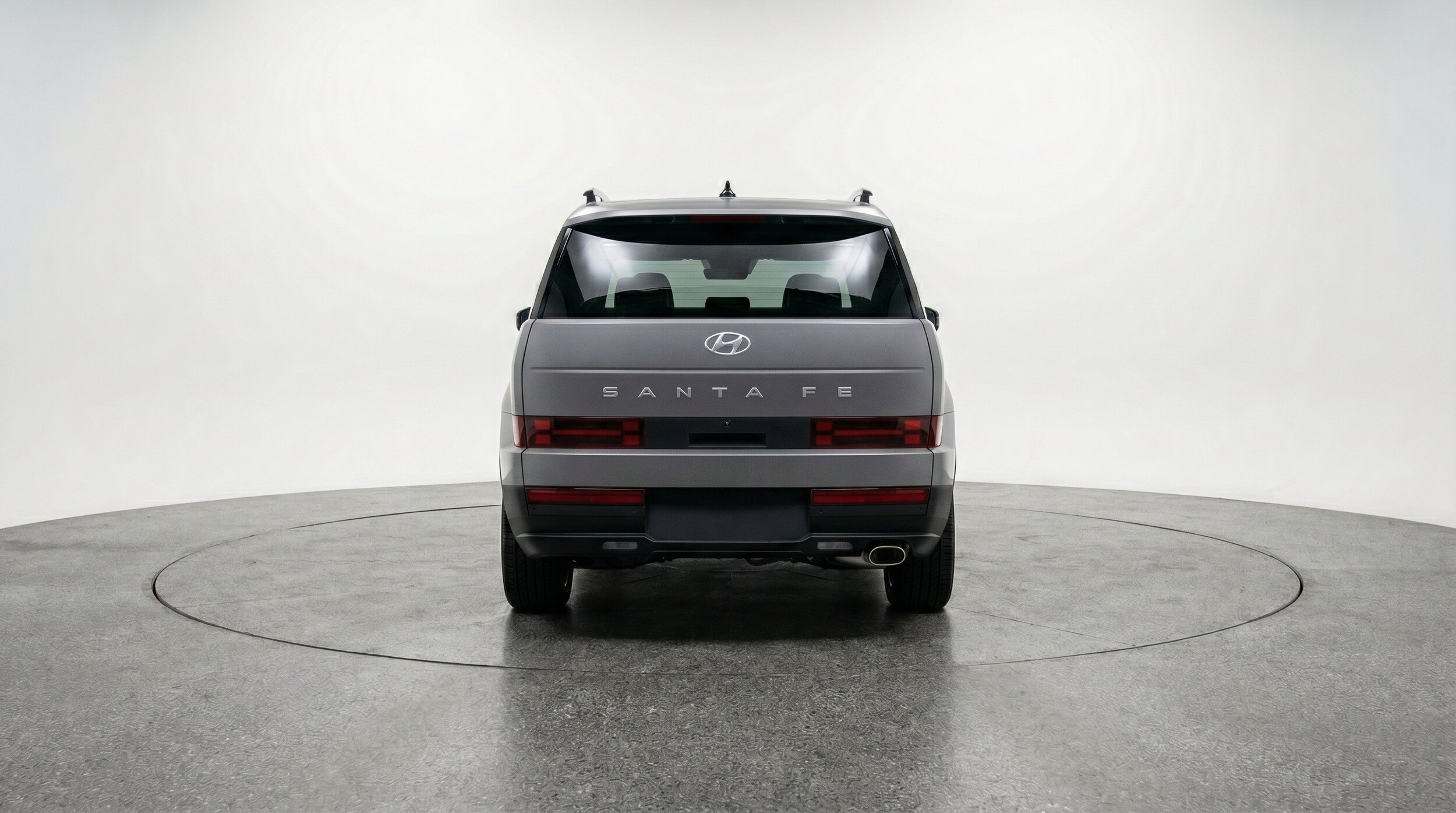 Thumbnail: 2026 Hyundai Santa Fe - 7