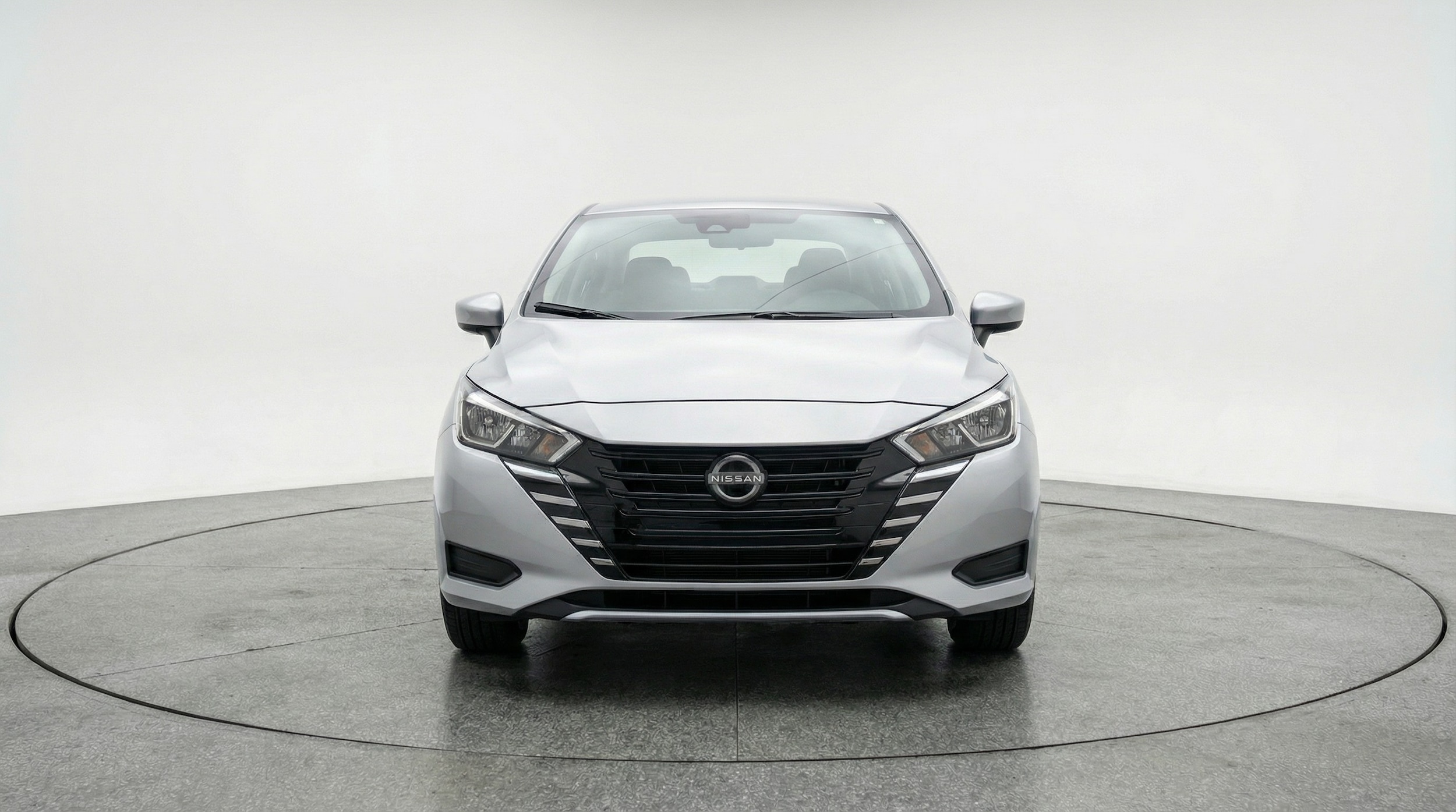 Thumbnail: 2025 Nissan Versa - 2