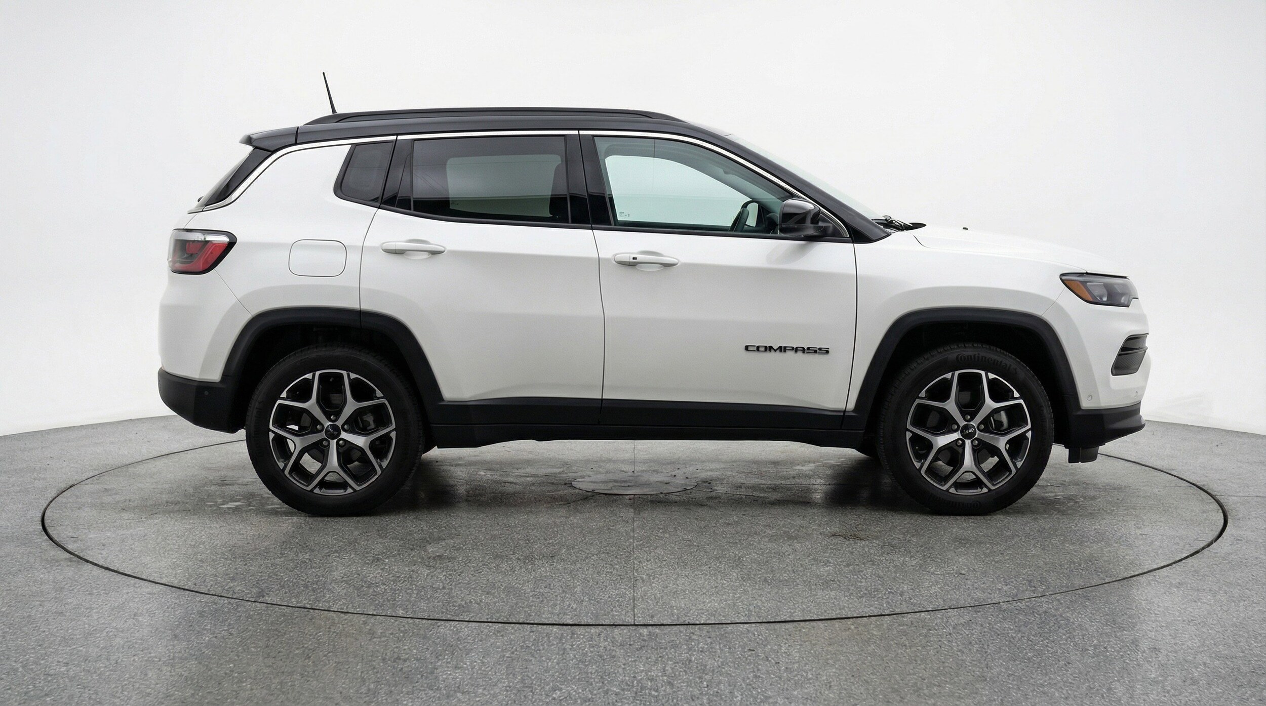 Thumbnail: 2025 Jeep Compass - 11