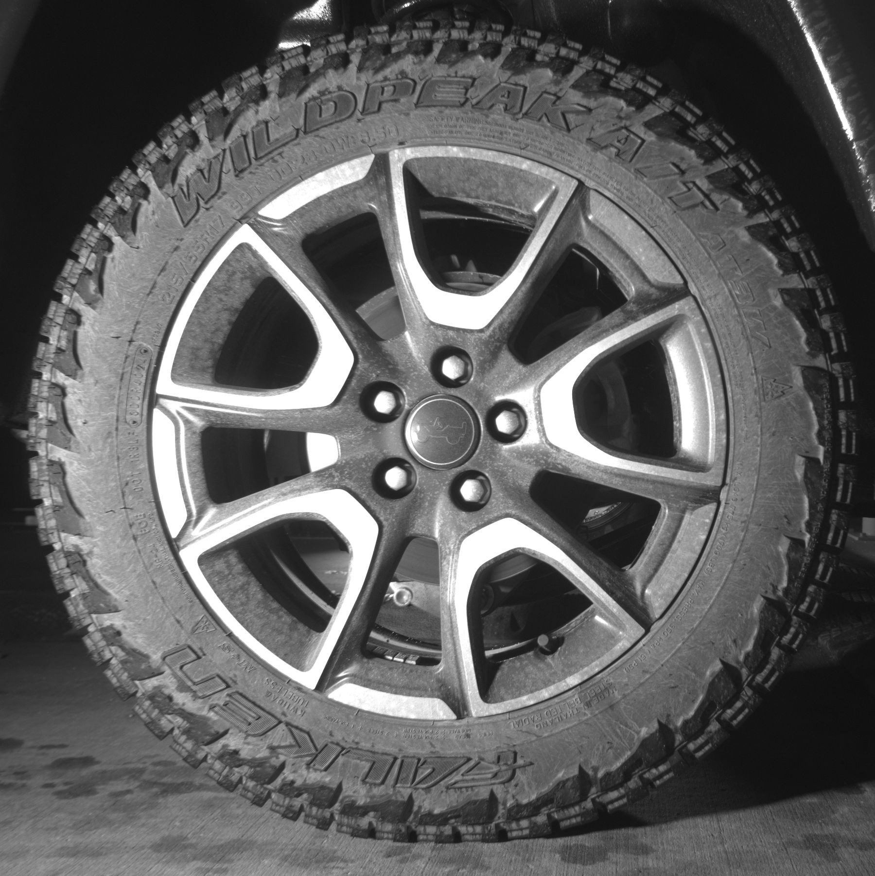 Thumbnail: 2025 Jeep Compass - 15