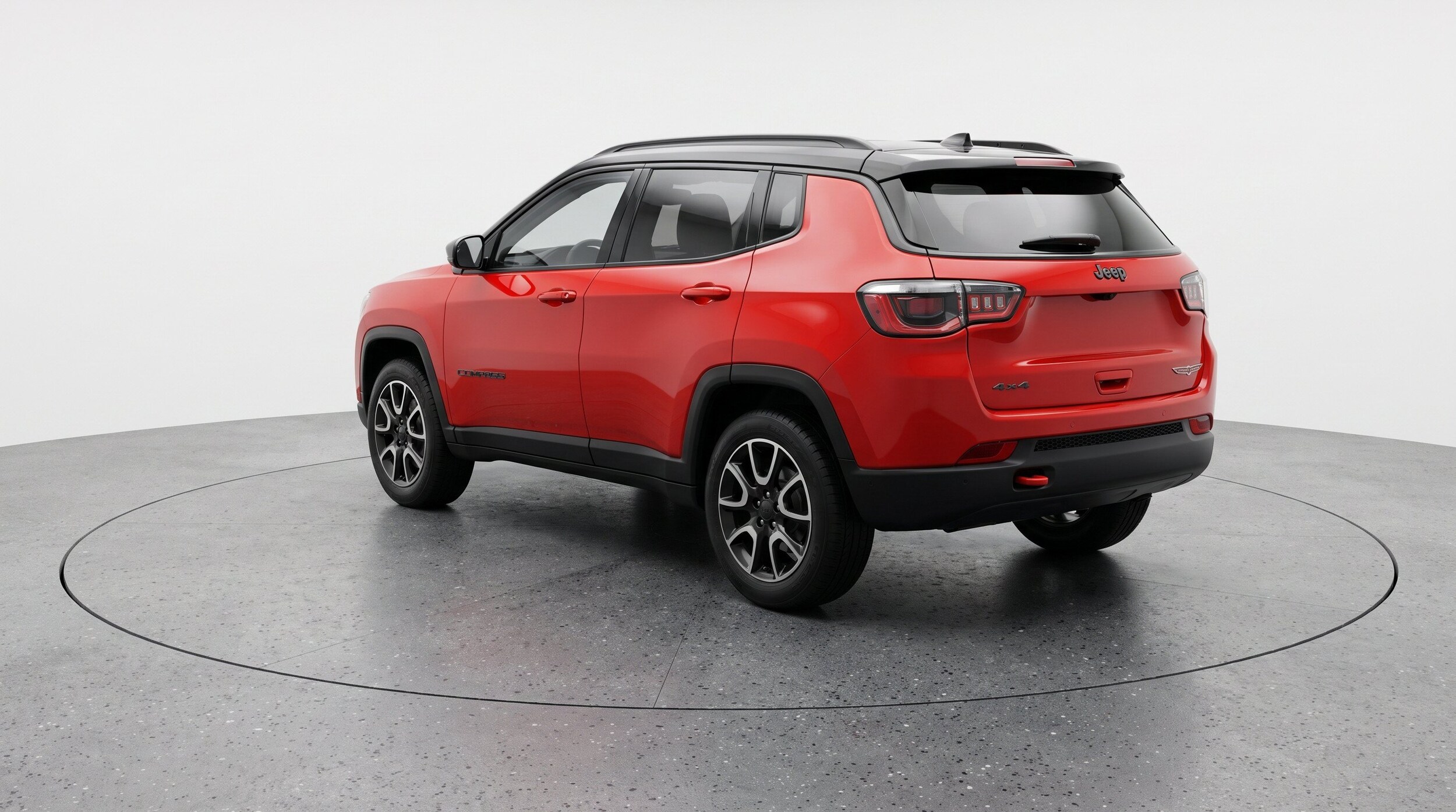 Thumbnail: 2025 Jeep Compass - 6
