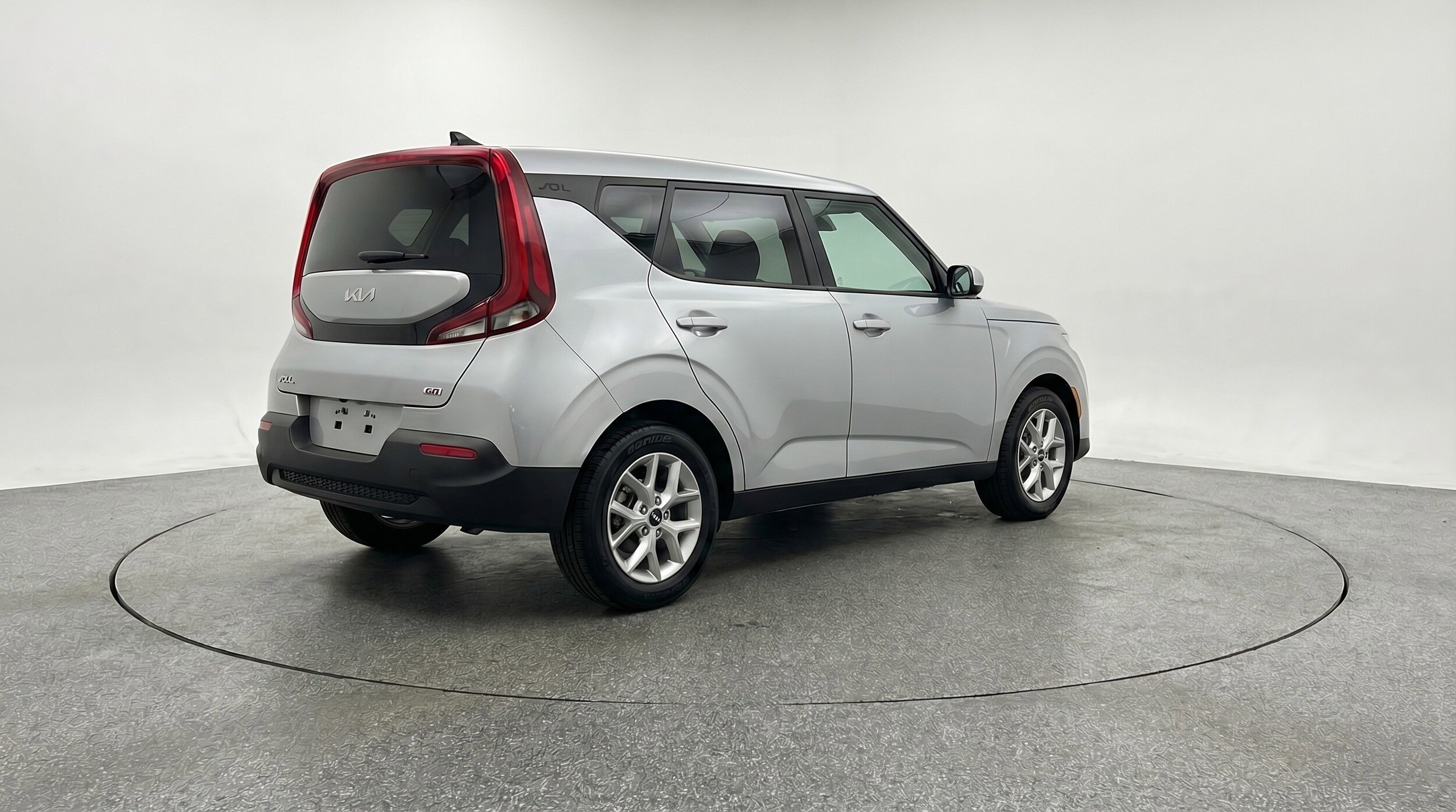 Thumbnail: 2025 Kia Soul - 9