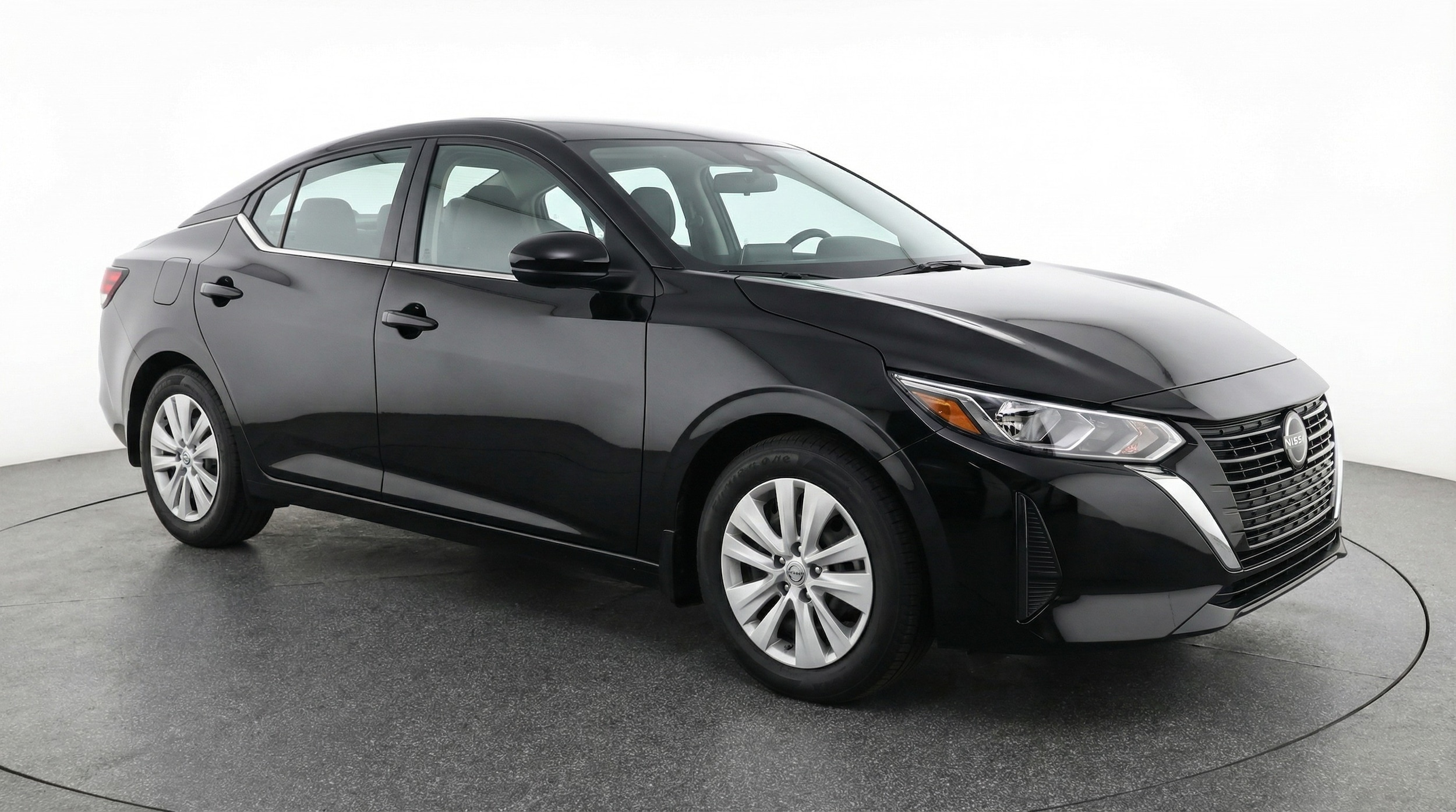 Thumbnail: 2025 Nissan Sentra - 1