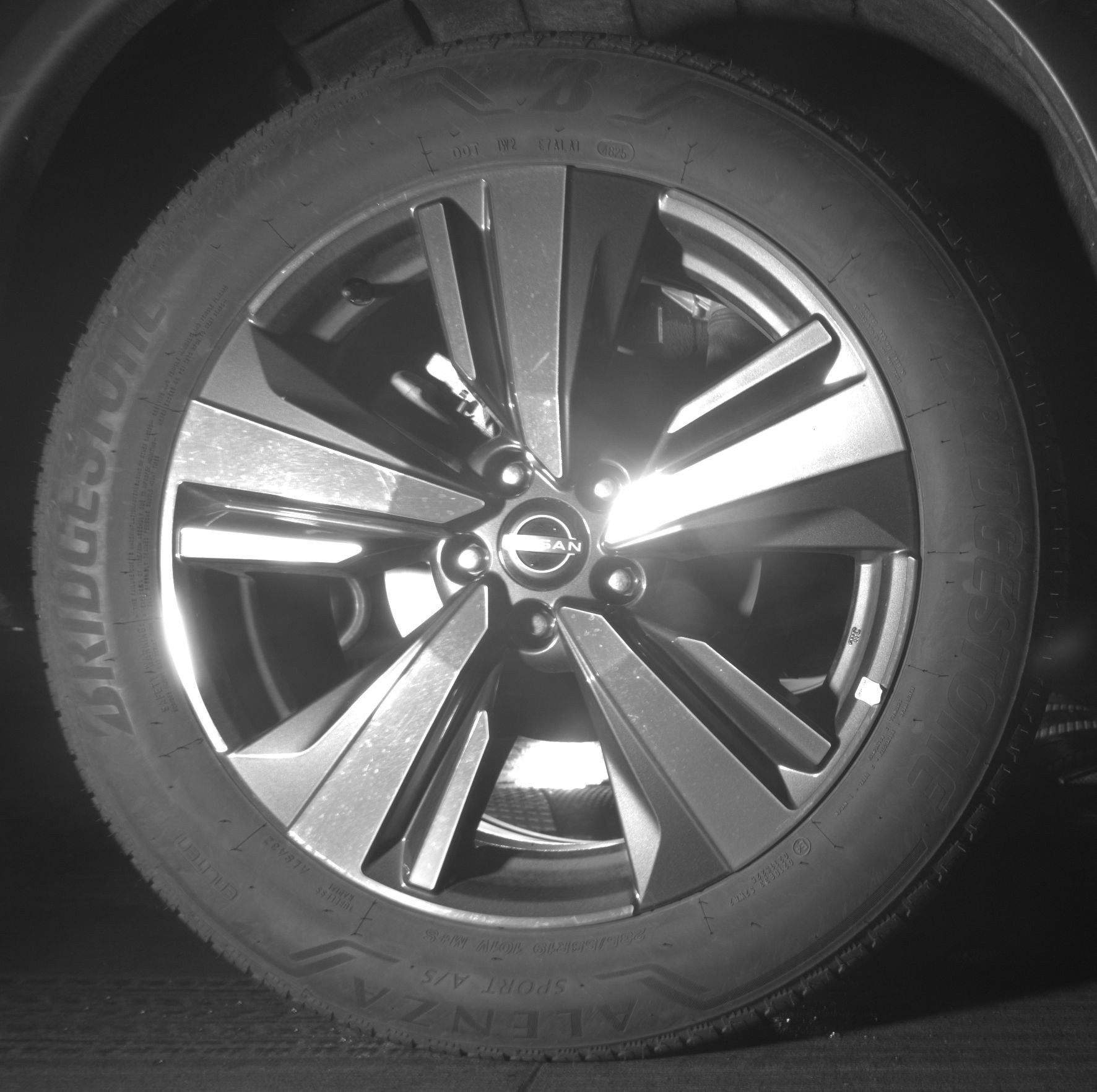 Thumbnail: 2026 Nissan Rogue - 13