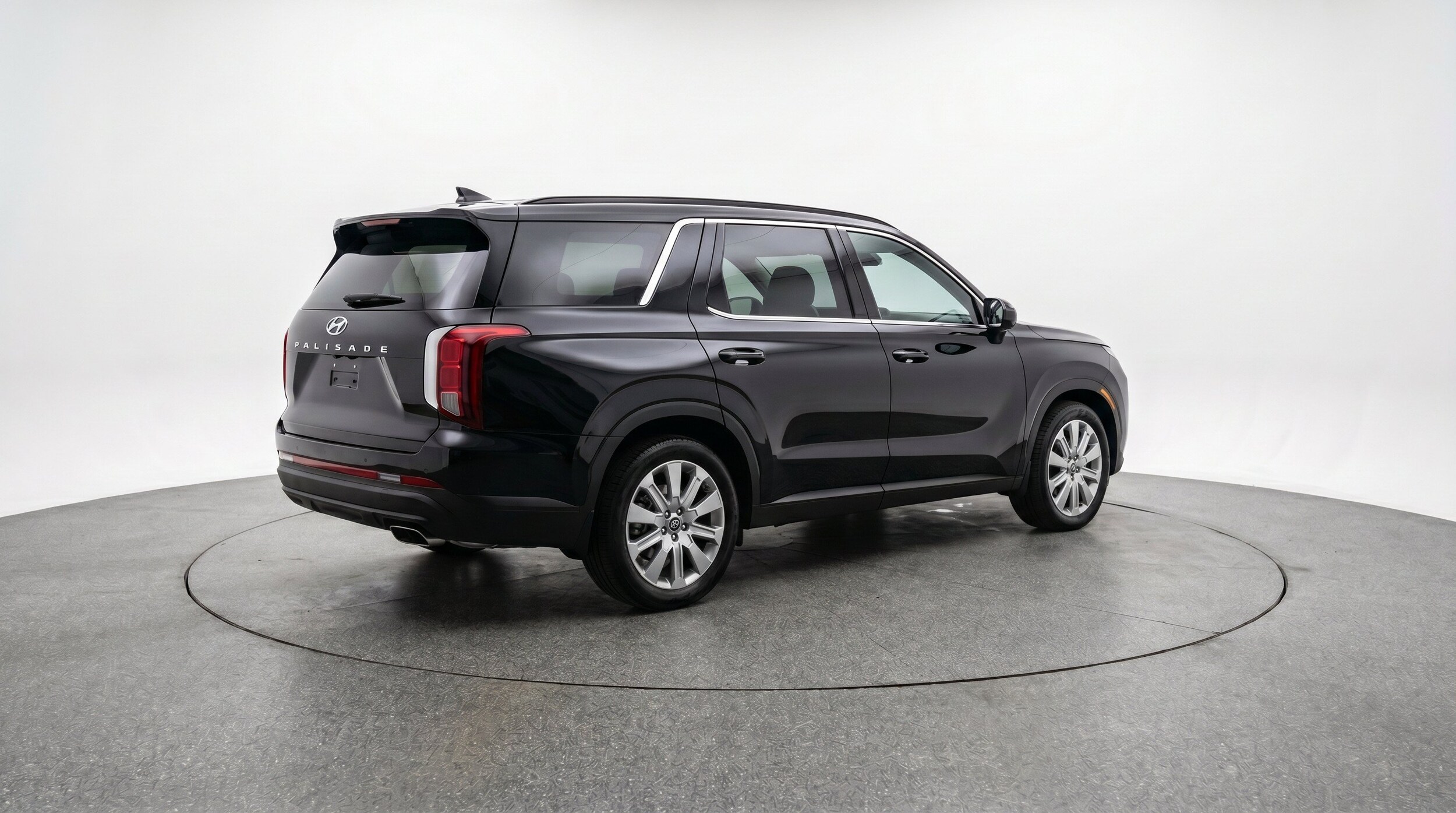 Thumbnail: 2025 Hyundai Palisade - 9