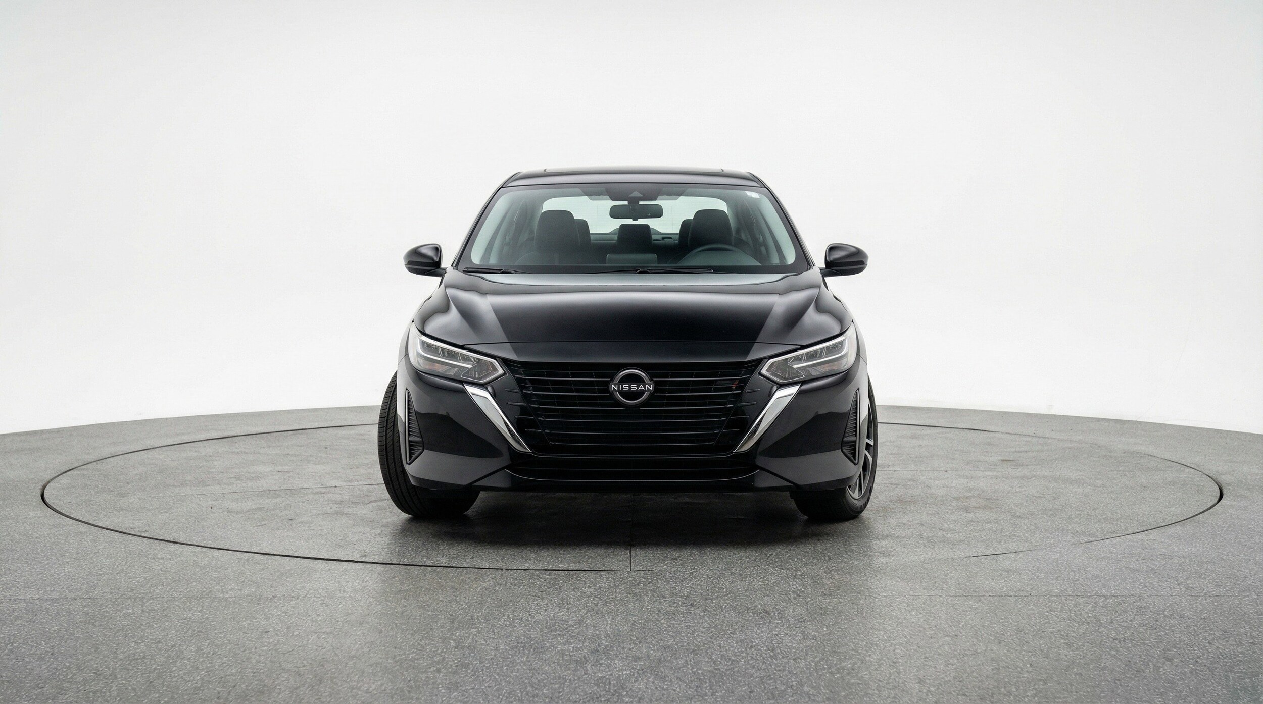 Thumbnail: 2025 Nissan Sentra - 2