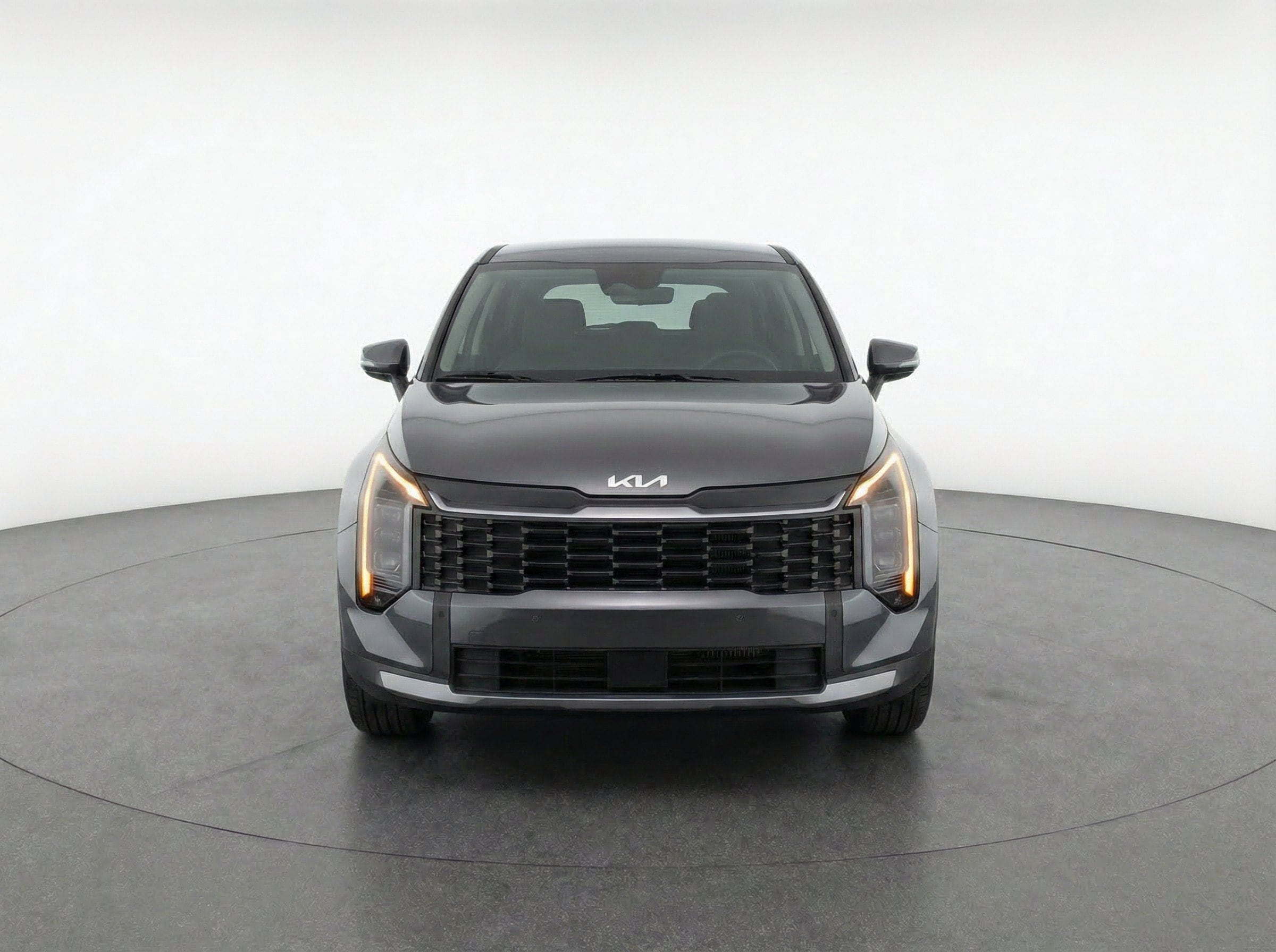 Thumbnail: 2026 Kia Sportage - 2