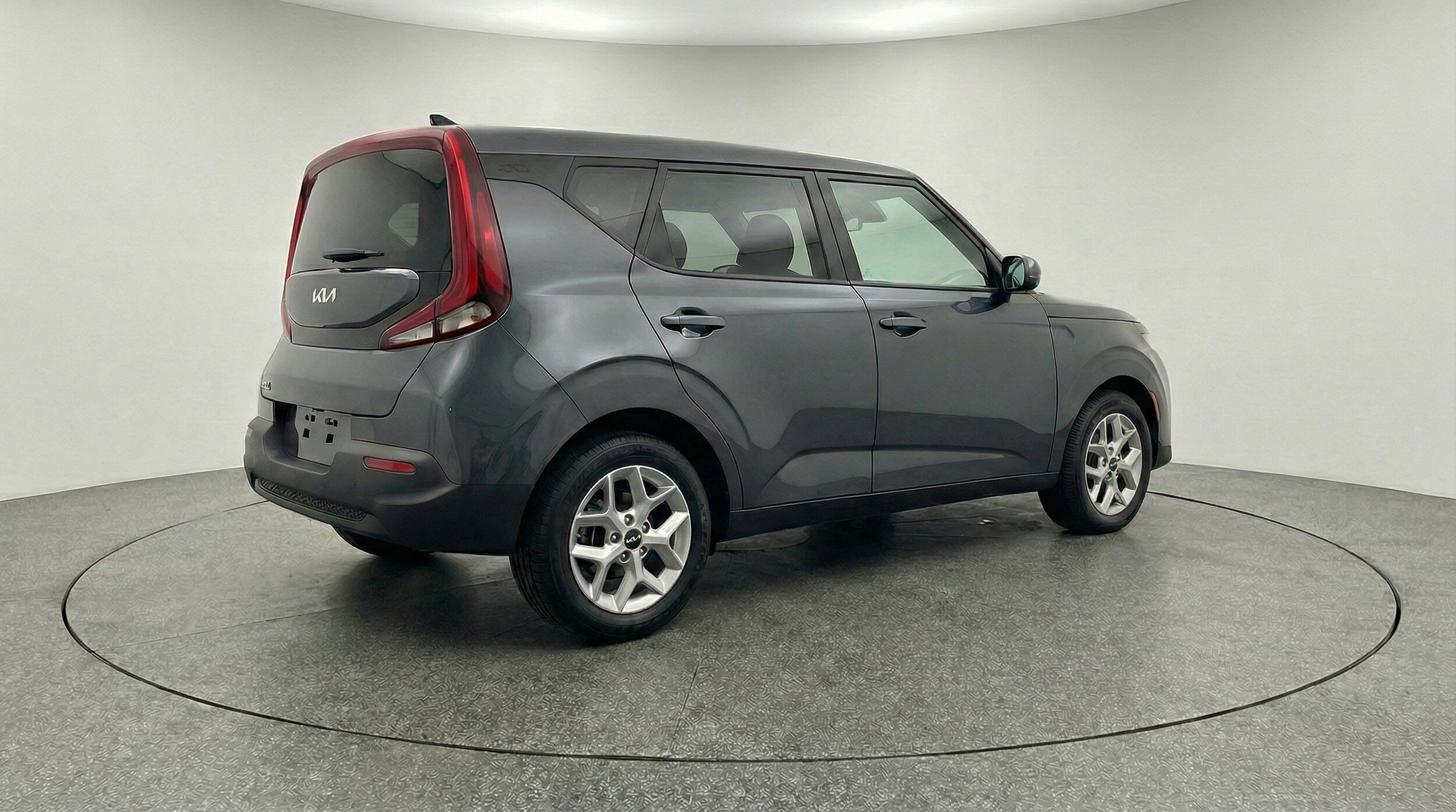 Thumbnail: 2025 Kia Soul - 9