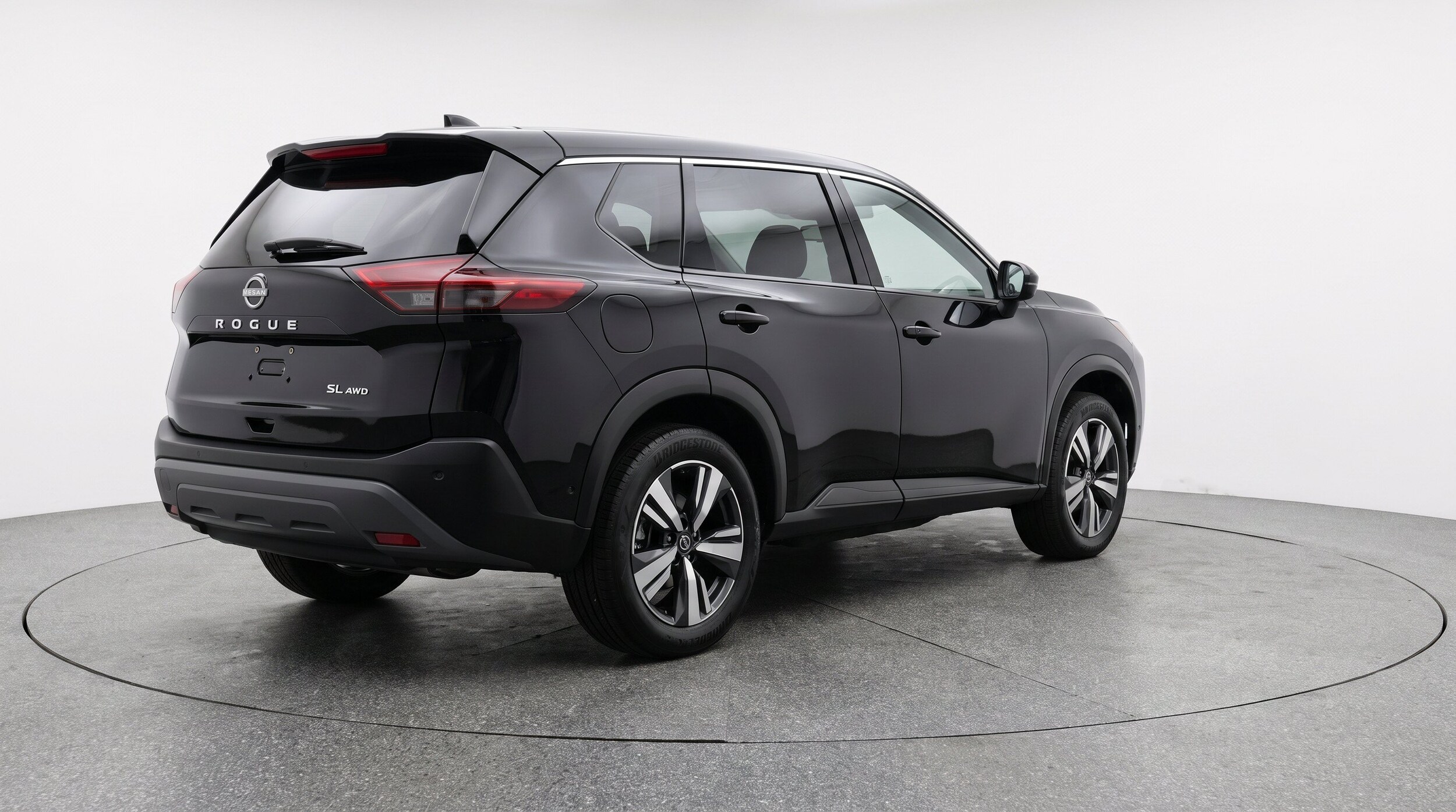 Thumbnail: 2026 Nissan Rogue - 9