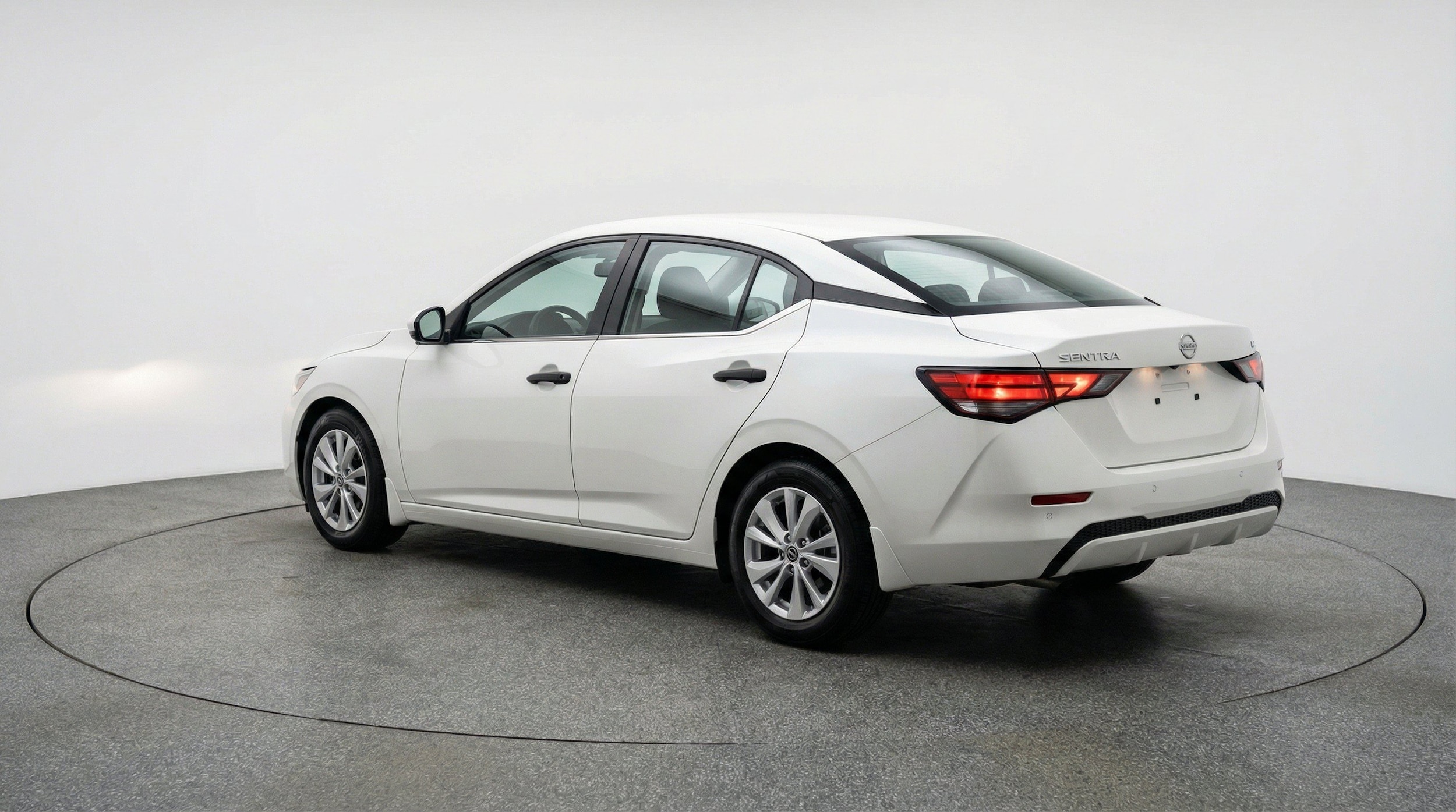 Thumbnail: 2025 Nissan Sentra - 6