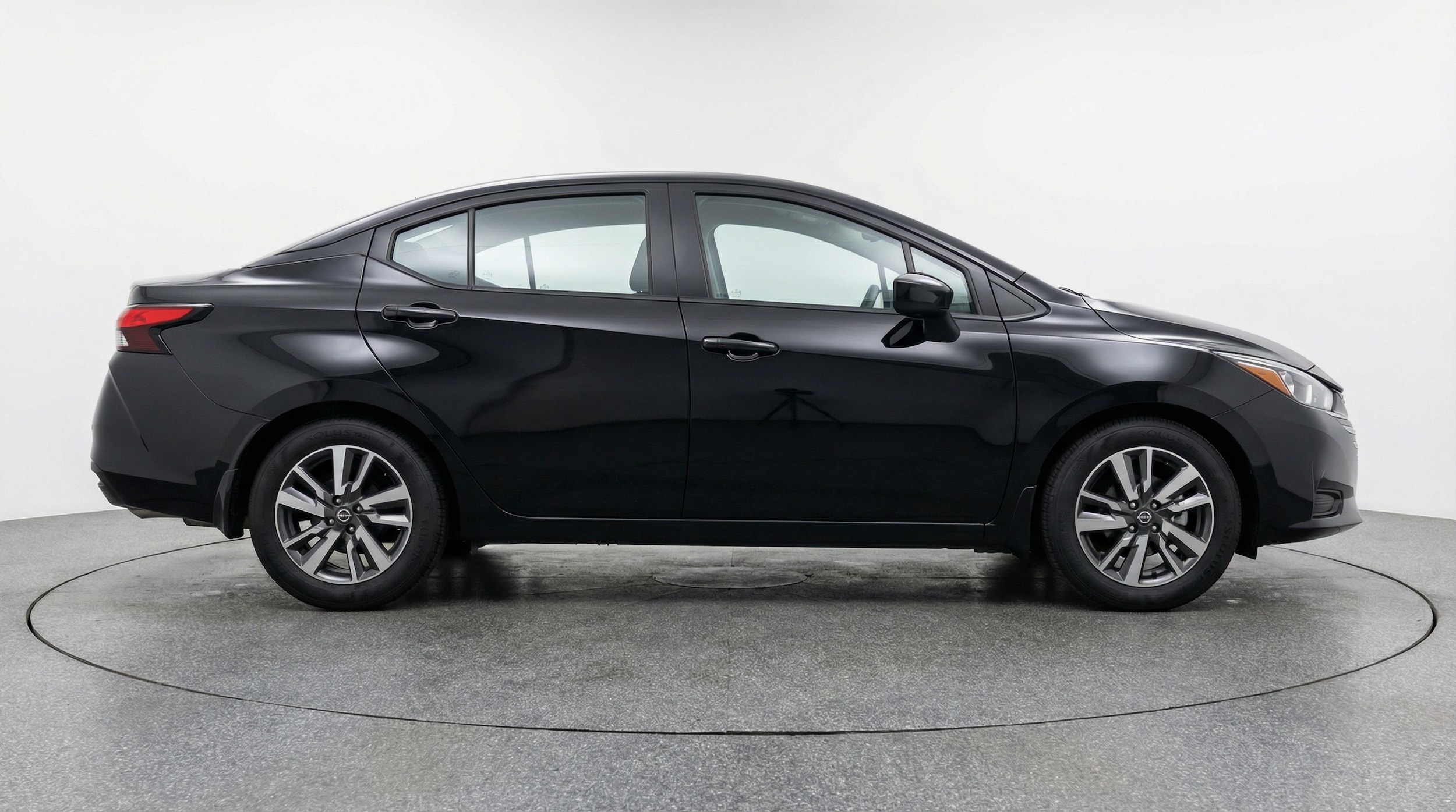 Thumbnail: 2025 Nissan Versa - 8