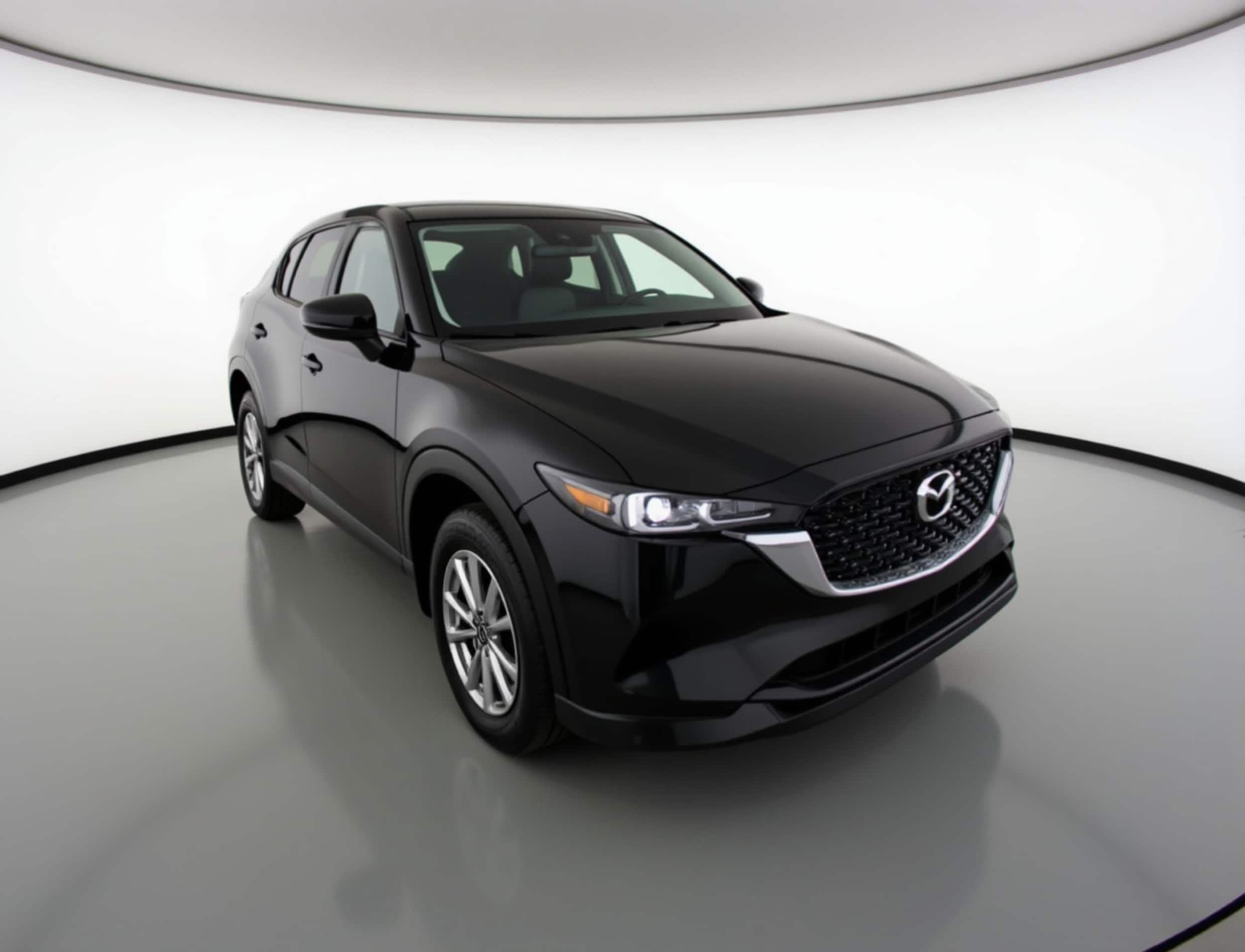 Thumbnail: 2025 Mazda CX-5 - 1