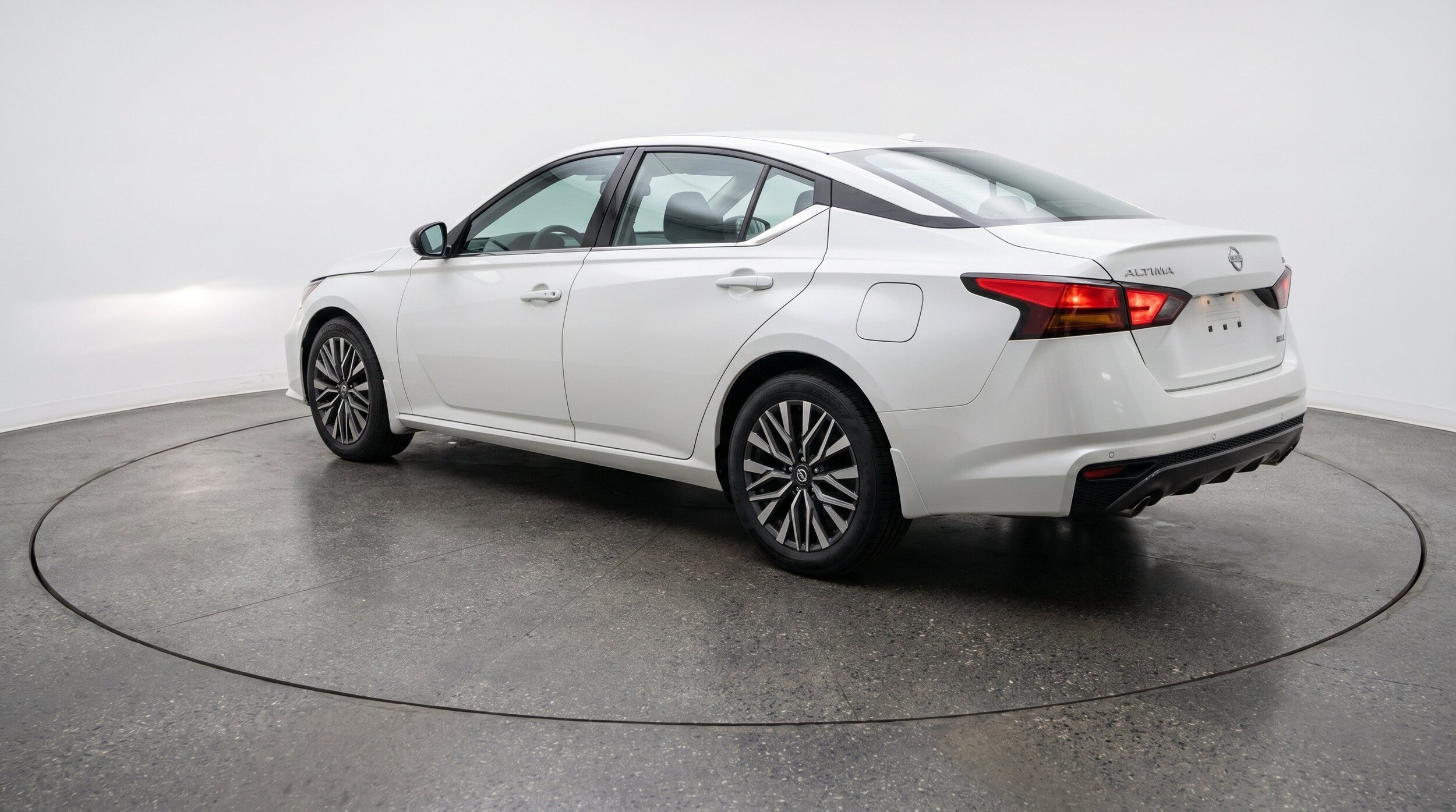 Thumbnail: 2026 Nissan Altima - 6