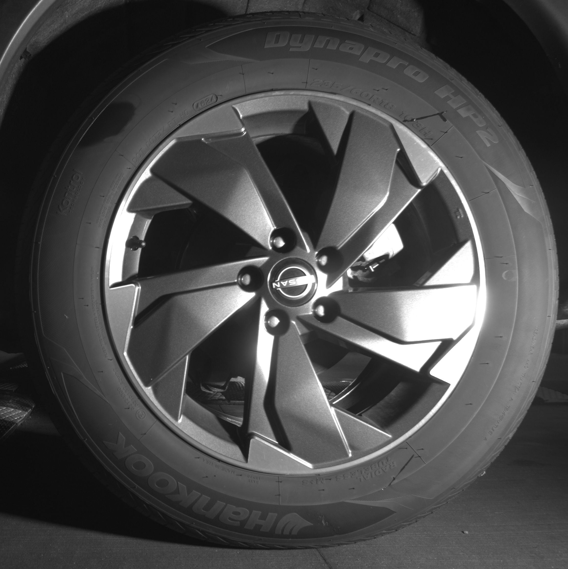 Thumbnail: 2025 Nissan Rogue - 11