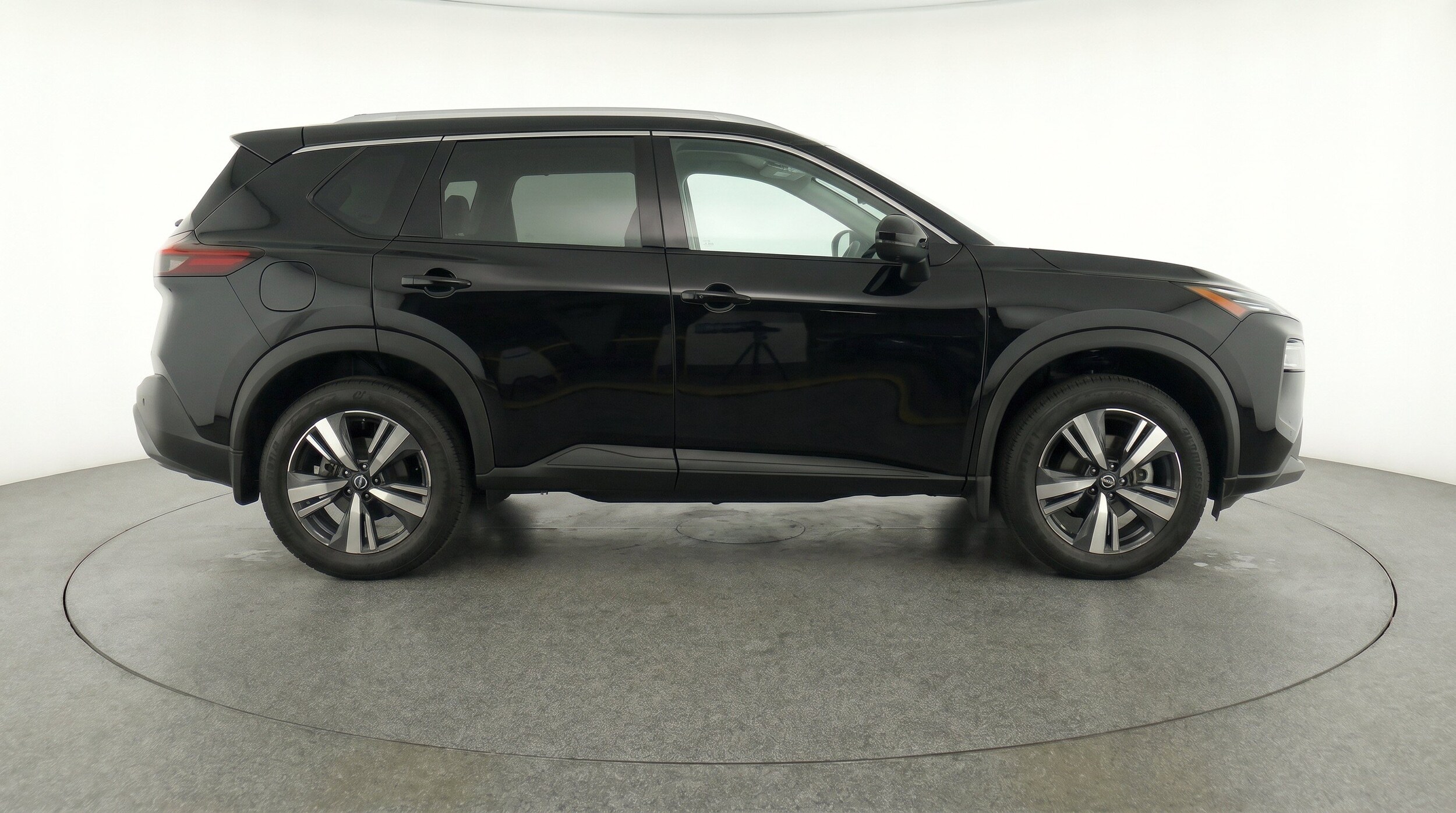 Thumbnail: 2026 Nissan Rogue - 11