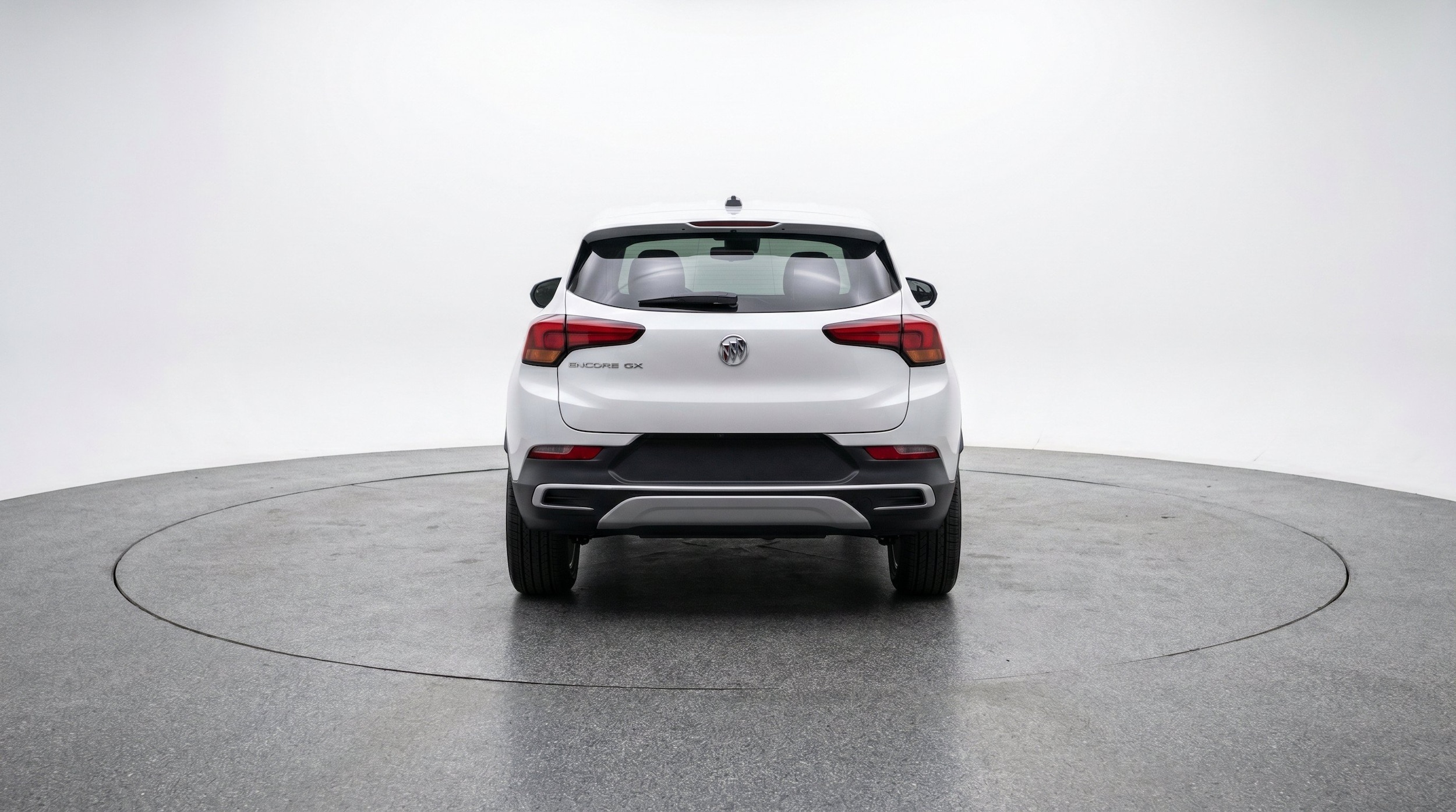 Thumbnail: 2026 Buick Encore GX - 7