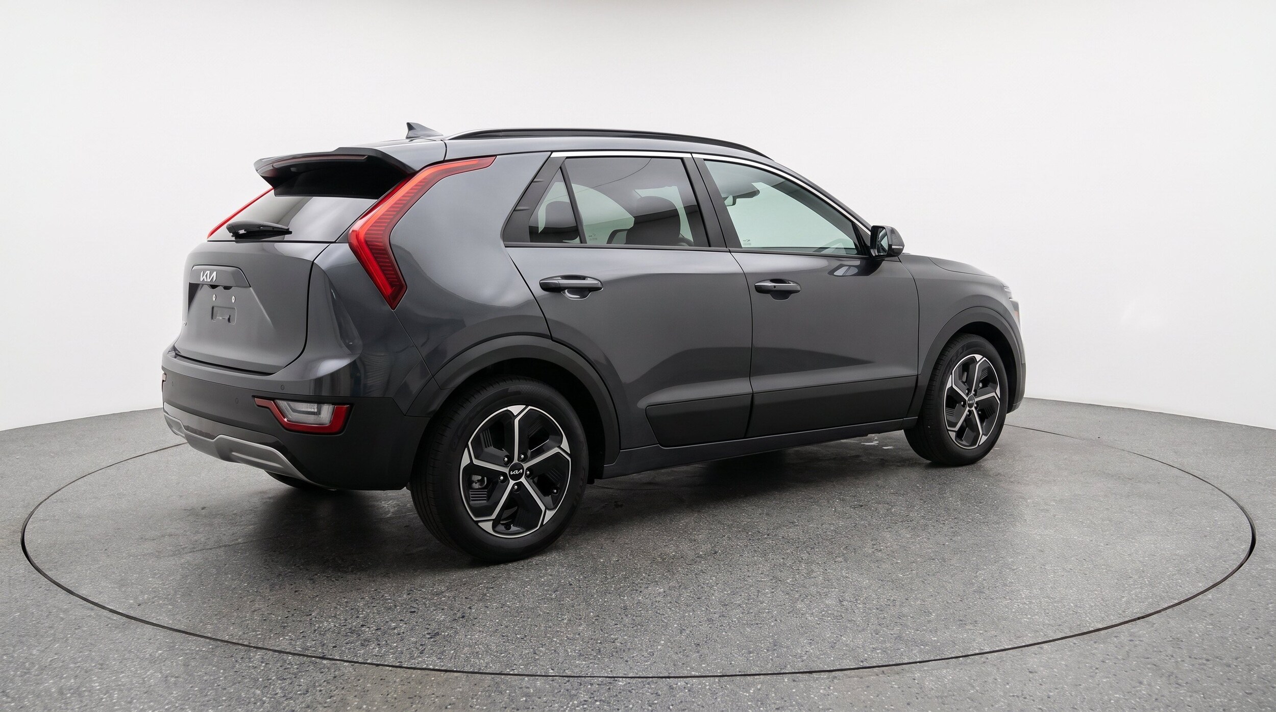 Thumbnail: 2026 Kia Niro - 9