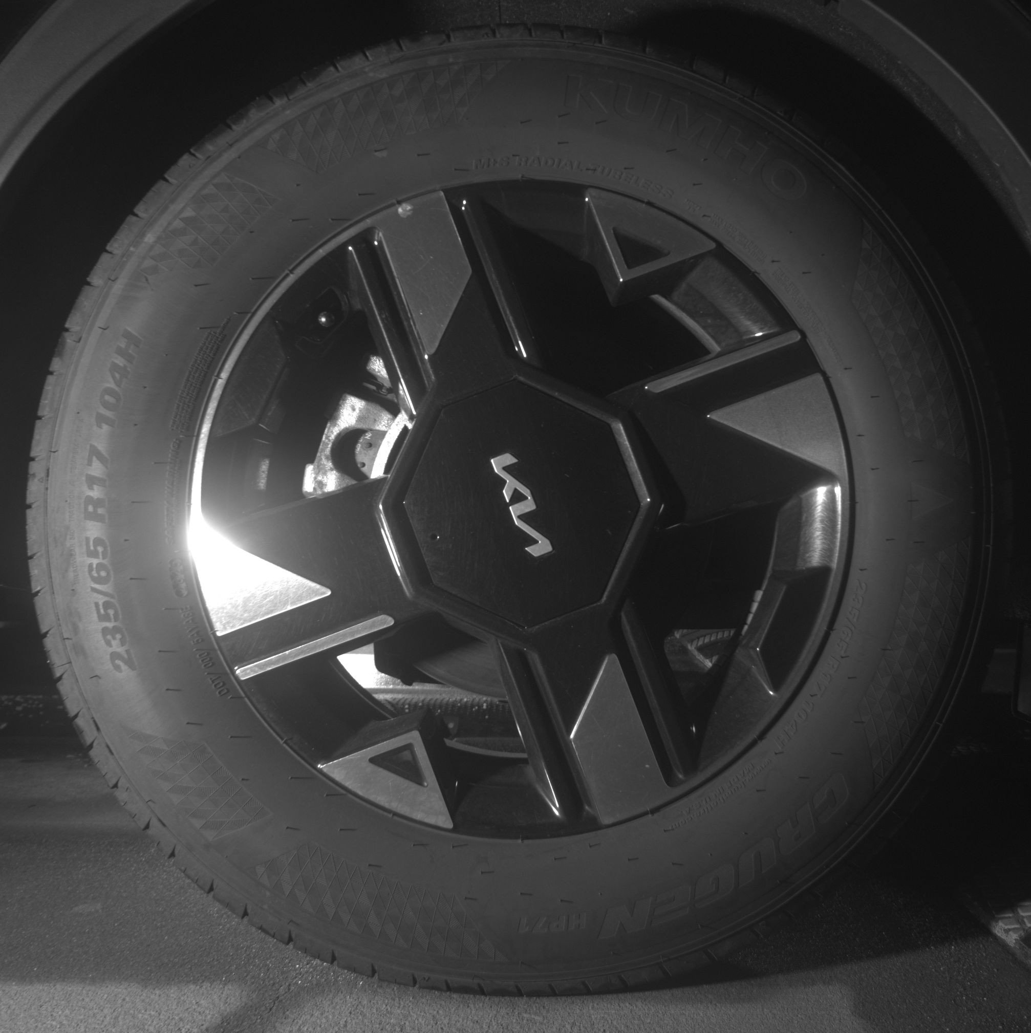 Thumbnail: 2026 Kia Sportage - 15