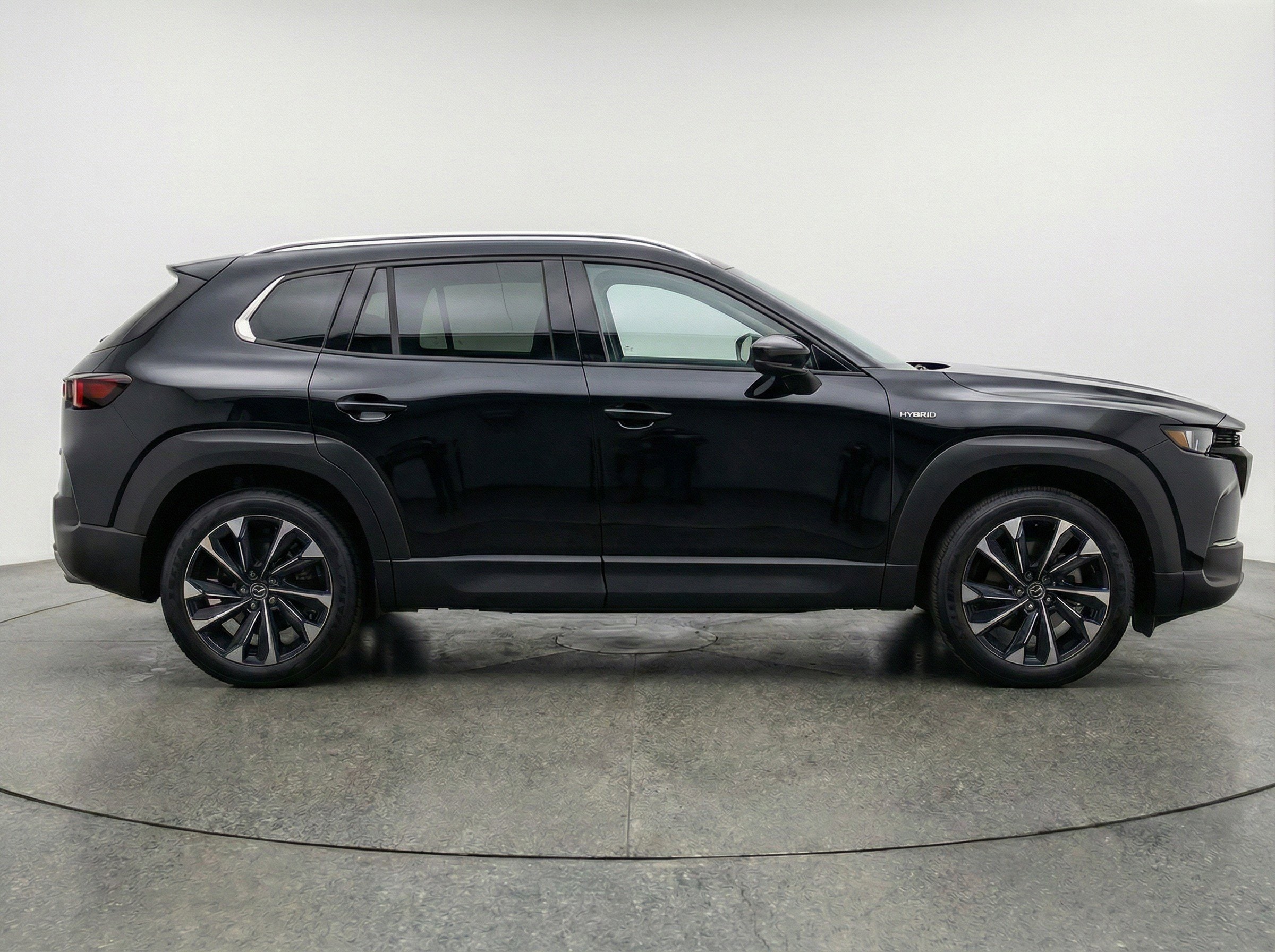 Thumbnail: 2025 Mazda CX-50 - 11