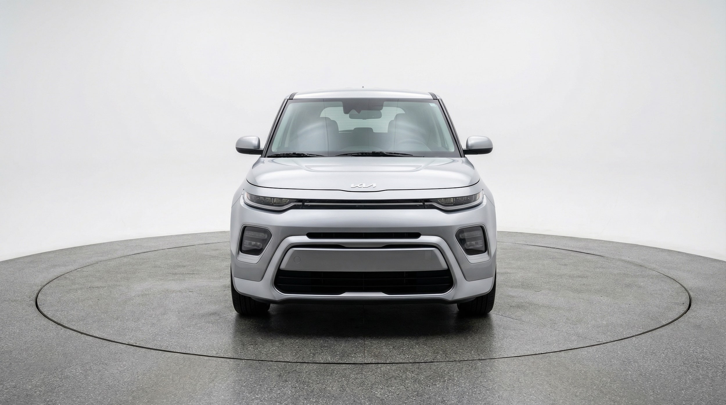 Thumbnail: 2025 Kia Soul - 2