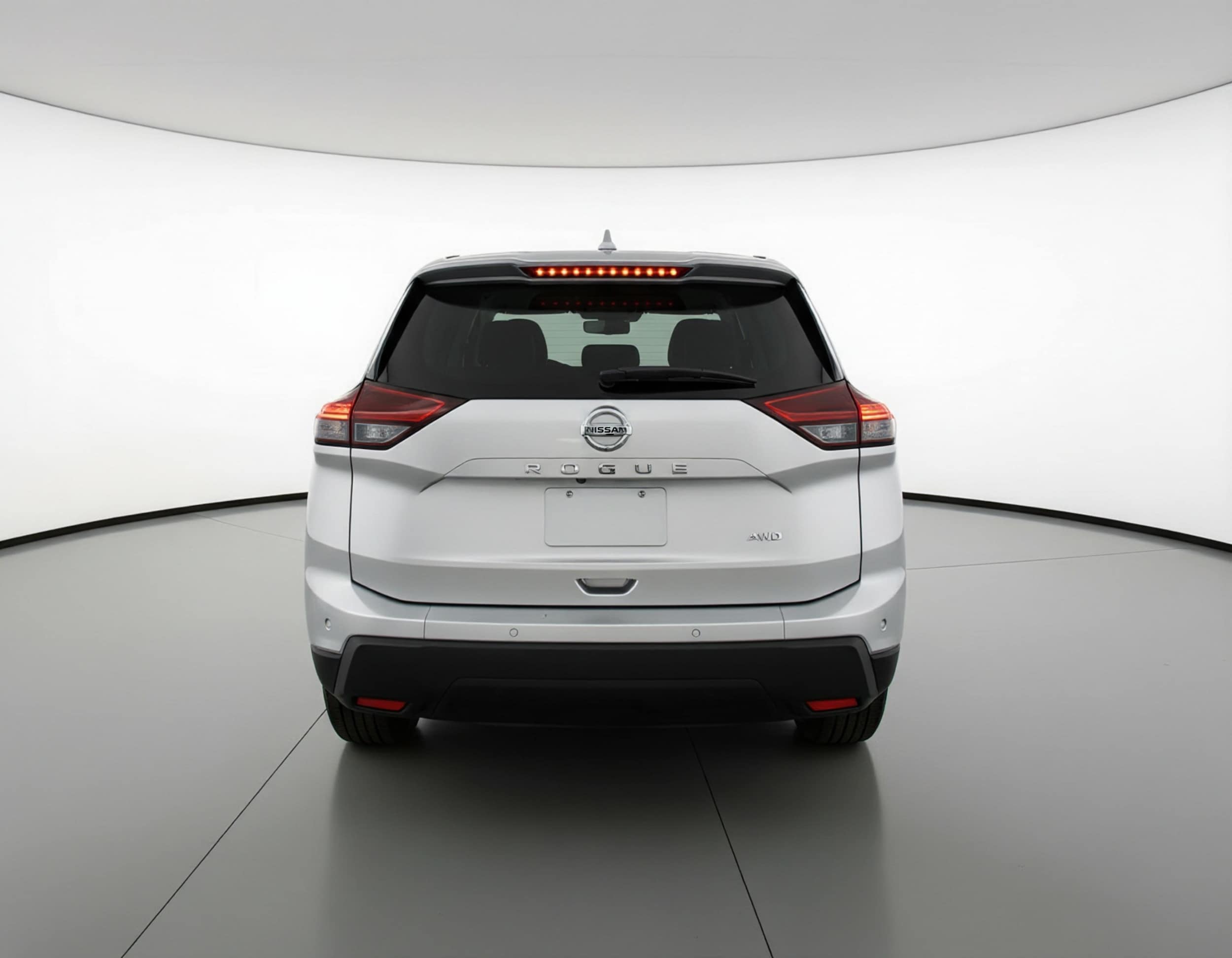 Thumbnail: 2025 Nissan Rogue - 6