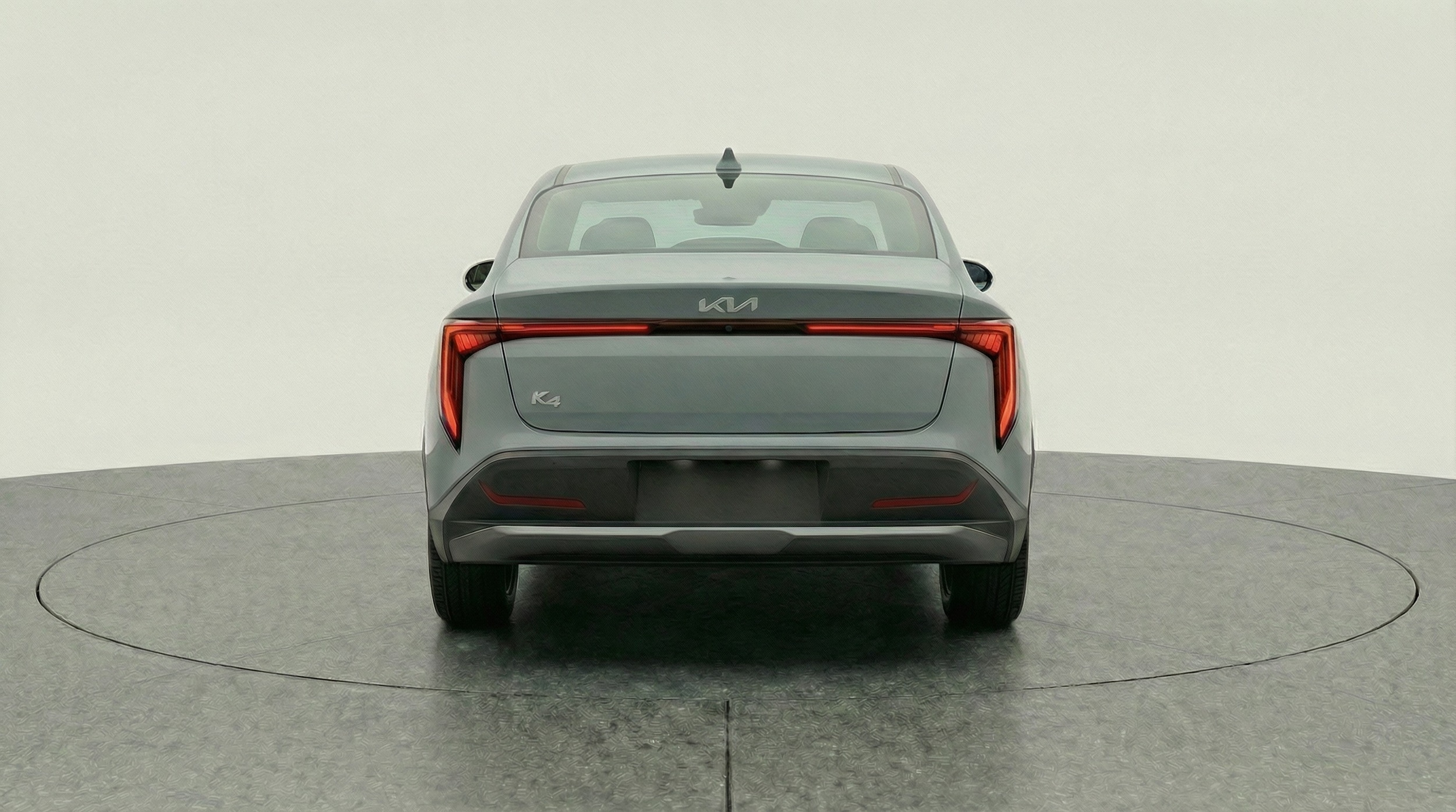 Thumbnail: 2025 Kia K4 - 6