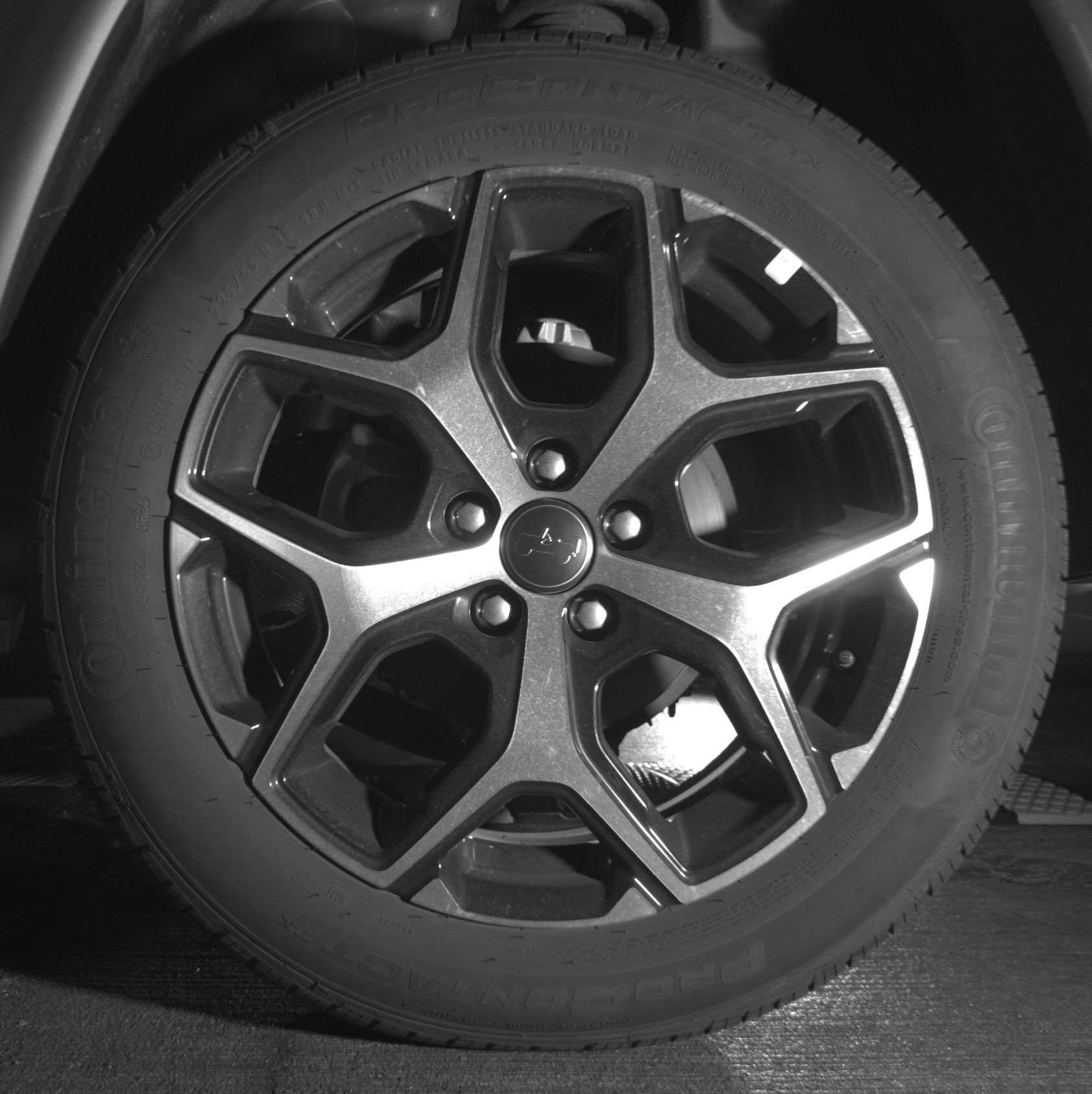 Thumbnail: 2025 Jeep Compass - 14