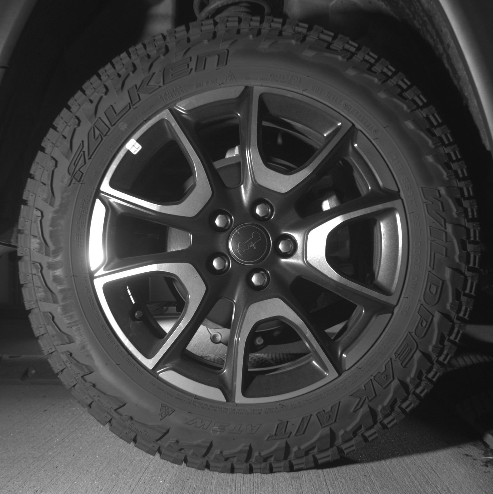 Thumbnail: 2025 Jeep Compass - 15