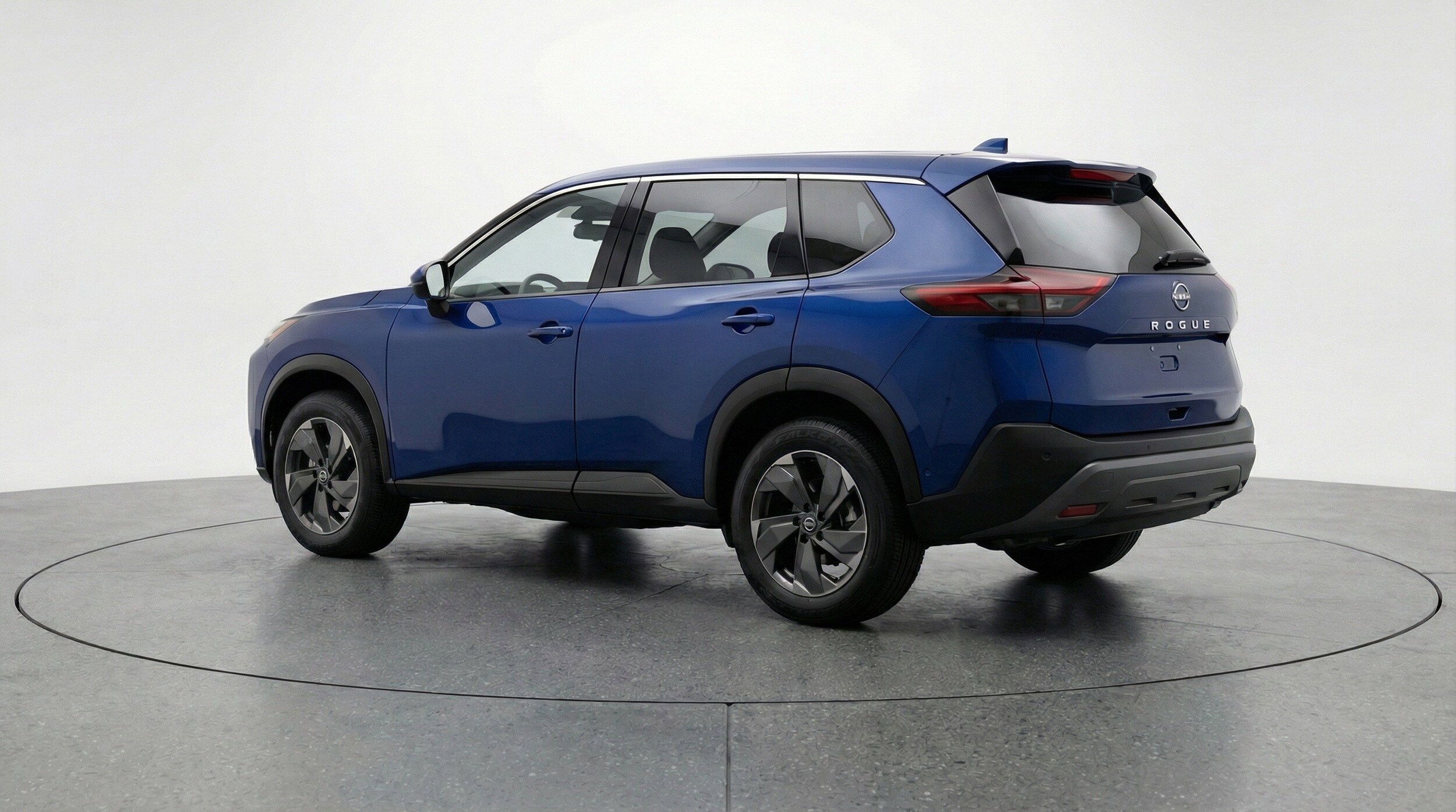 Thumbnail: 2025 Nissan Rogue - 6