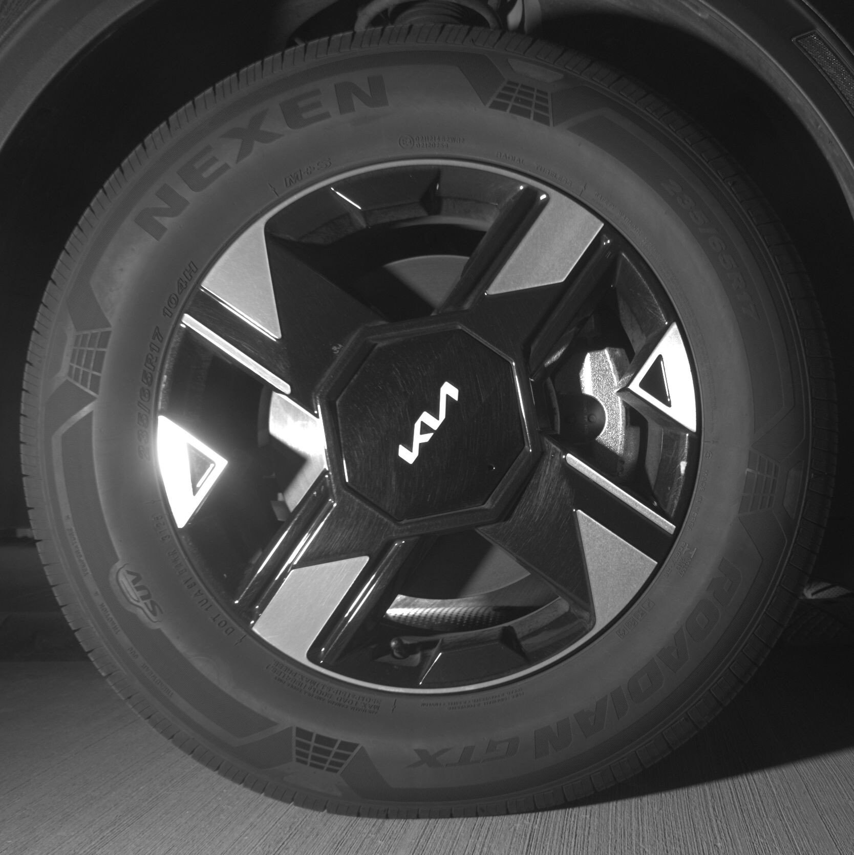Thumbnail: 2026 Kia Sportage - 13