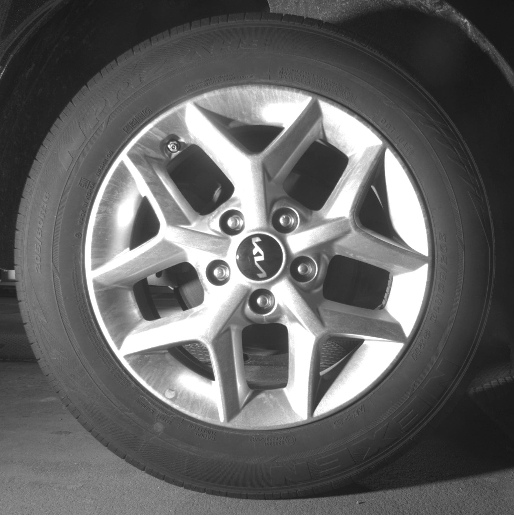 Thumbnail: 2025 Kia Soul - 12