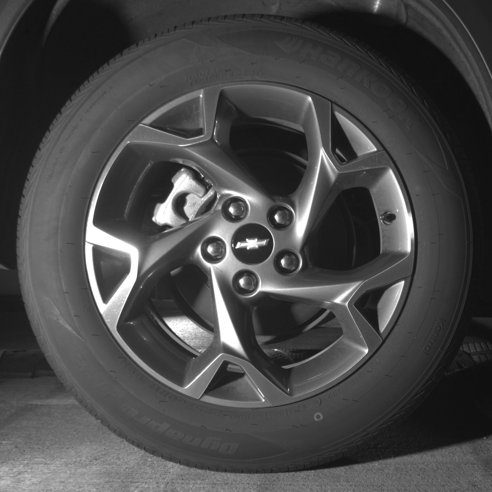 Thumbnail: 2025 Chevrolet Trax - 12