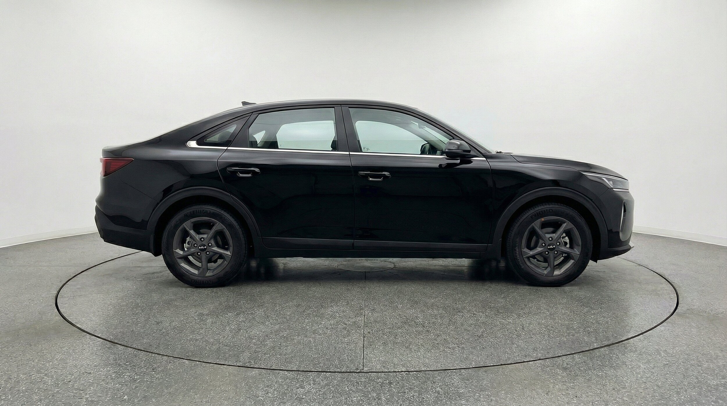 Thumbnail: 2026 Kia K4 - 11