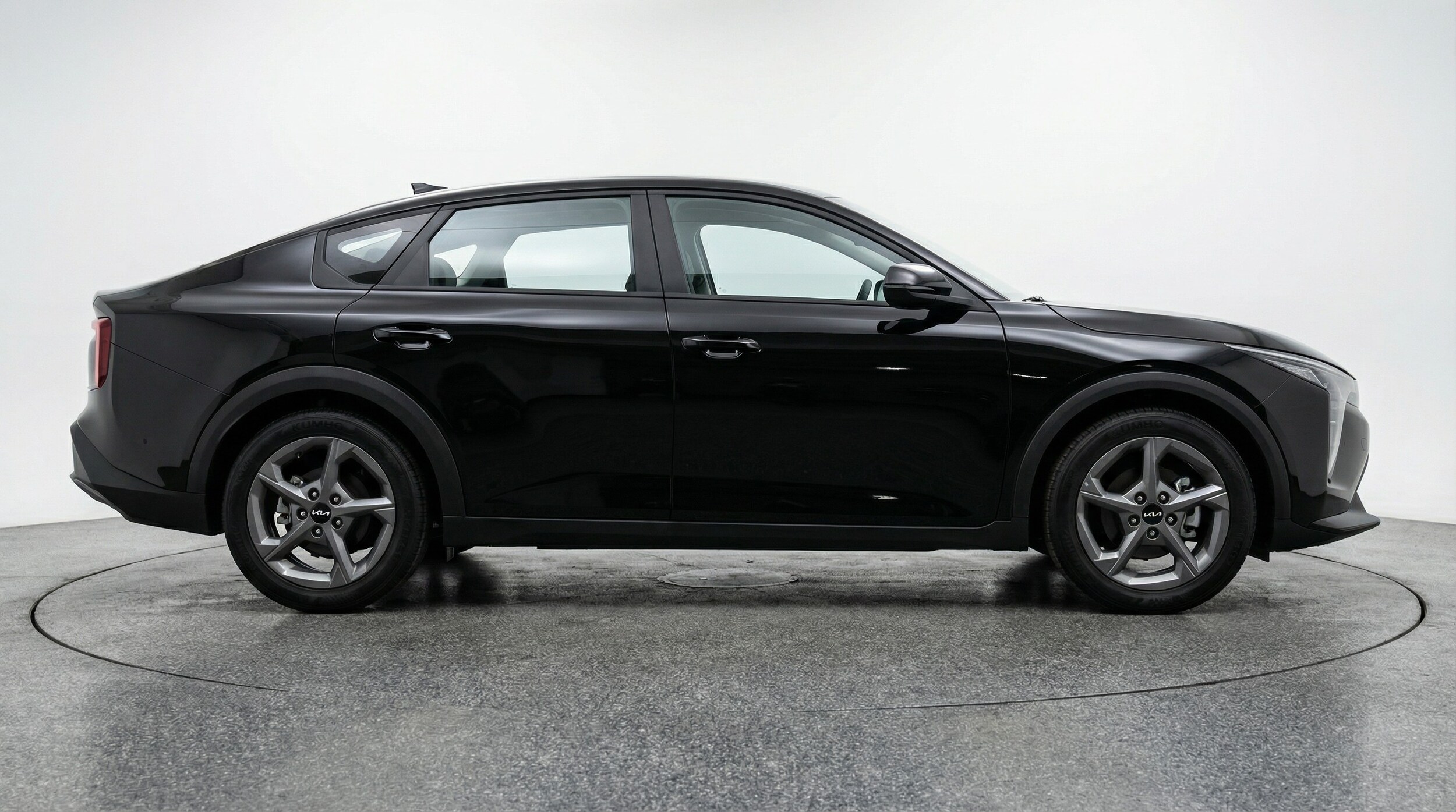 Thumbnail: 2025 Kia K4 - 8