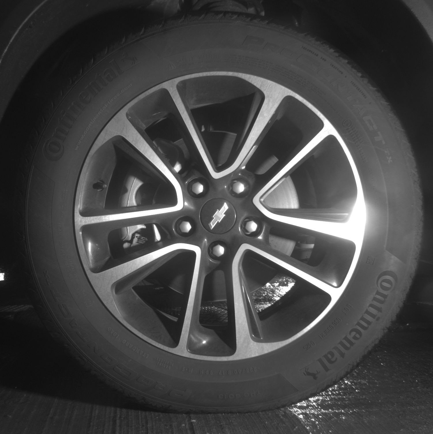 Thumbnail: 2025 Chevrolet TrailBlazer - 12