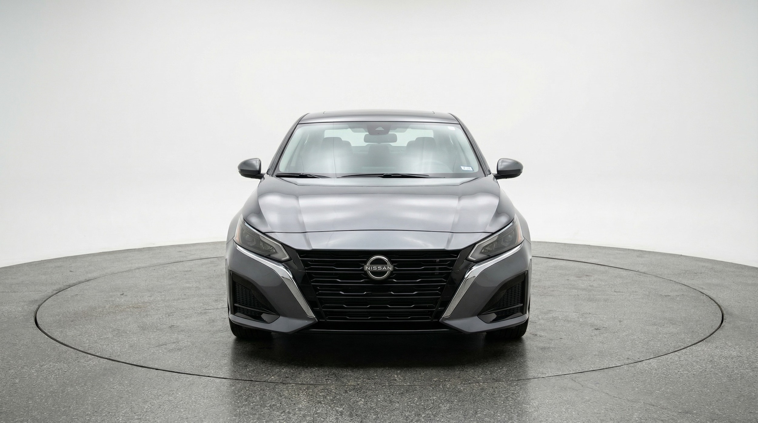 Thumbnail: 2025 Nissan Altima - 2