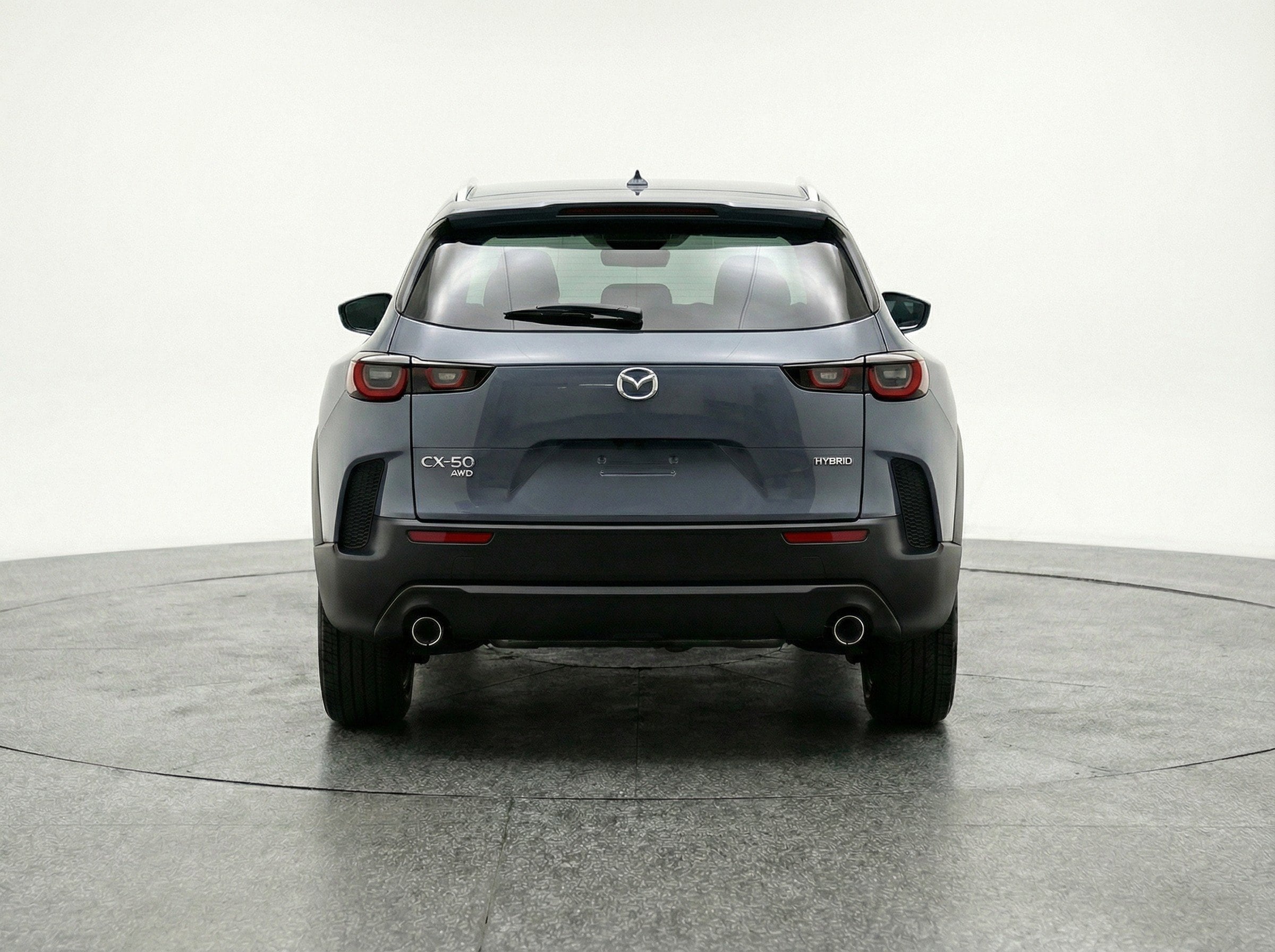 Thumbnail: 2025 Mazda CX-50 - 7