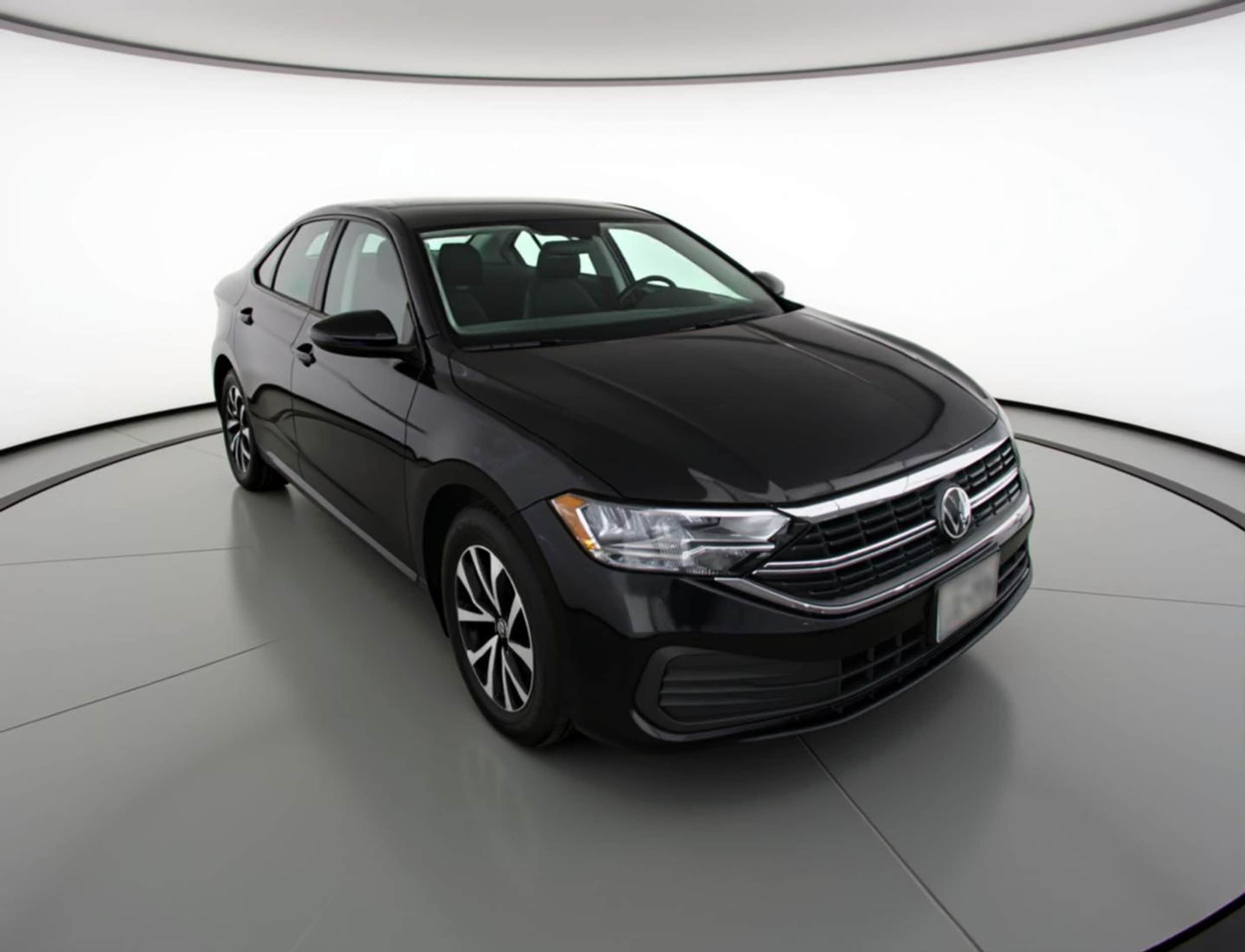 2024 Volkswagen Jetta S